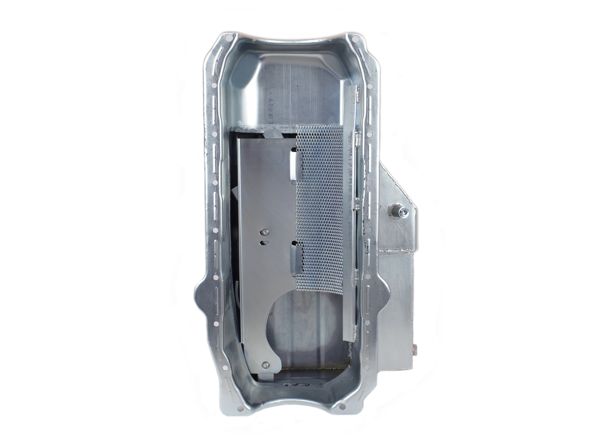 11-180 4 SB Chevy Oil Pan.jpg