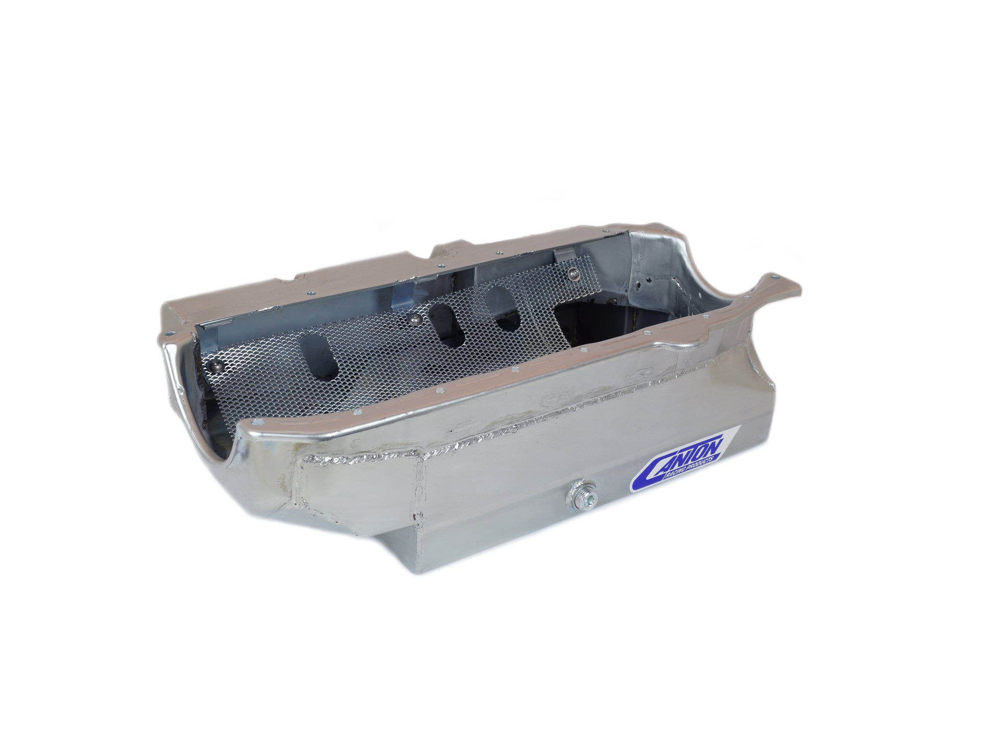 11-186 2 Power Series Oil Pan.jpg