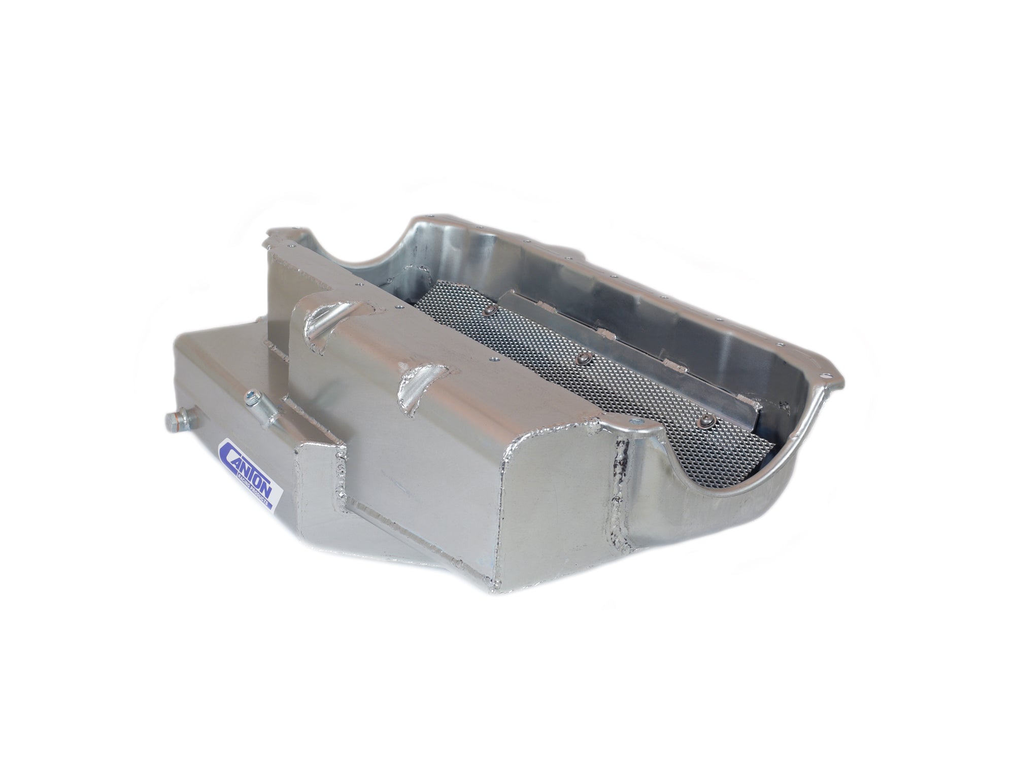 11-186 3 Power Series Oil Pan.jpg