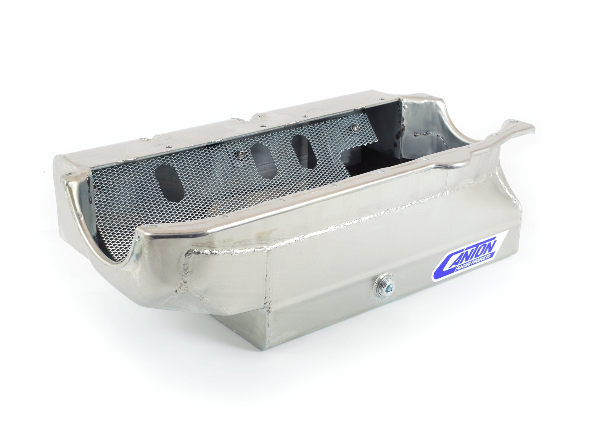 11-187 2 Power Series Oil Pan.jpg