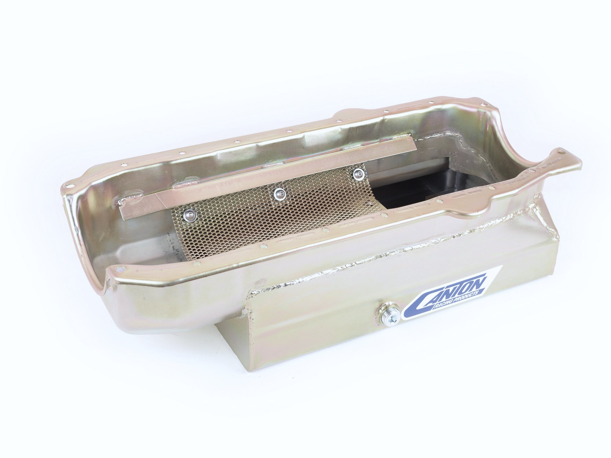 11-190 3 Open Chassis Oil Pan.jpg