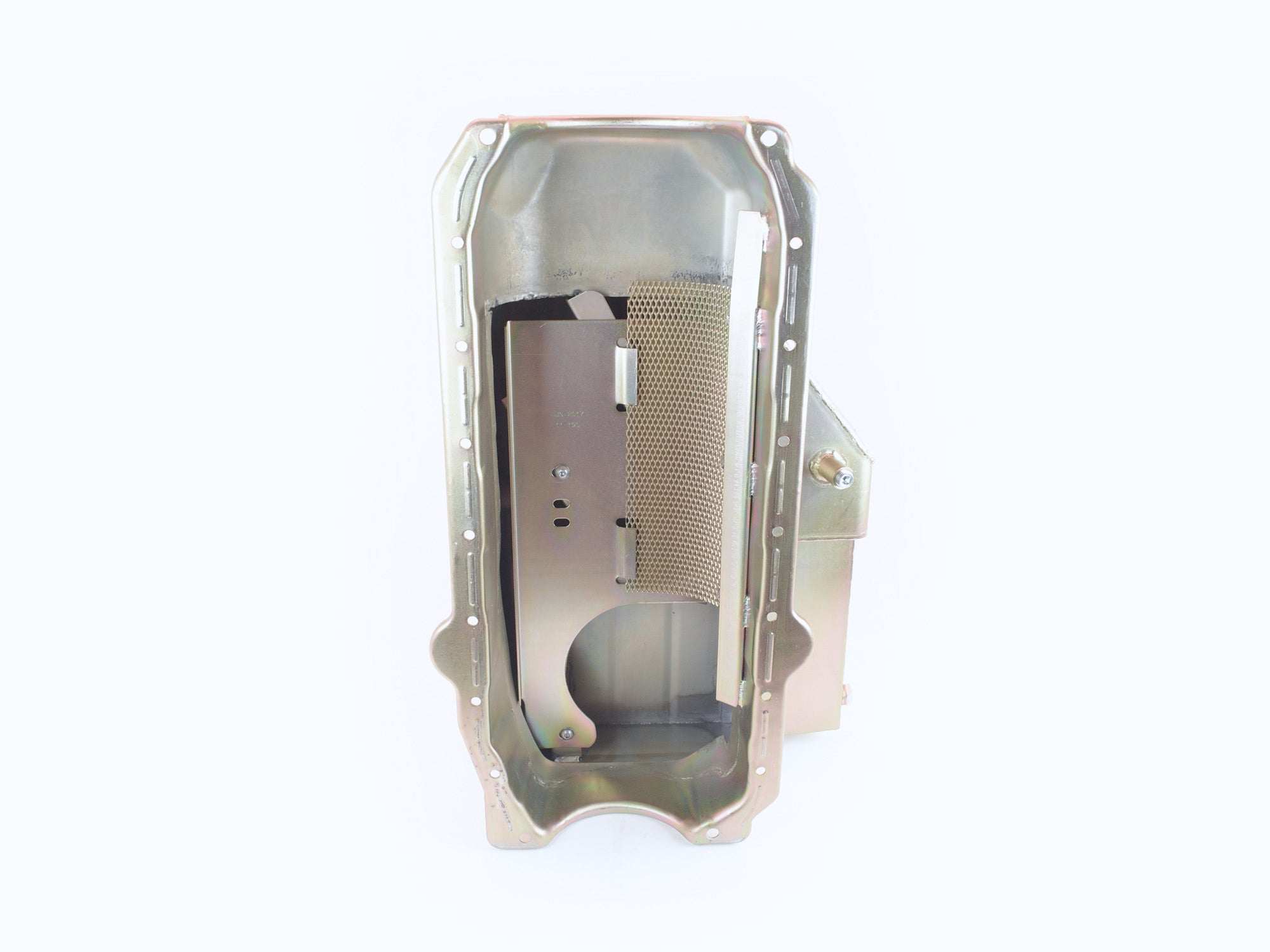 11-190 5 Open Chassis Oil Pan.jpg