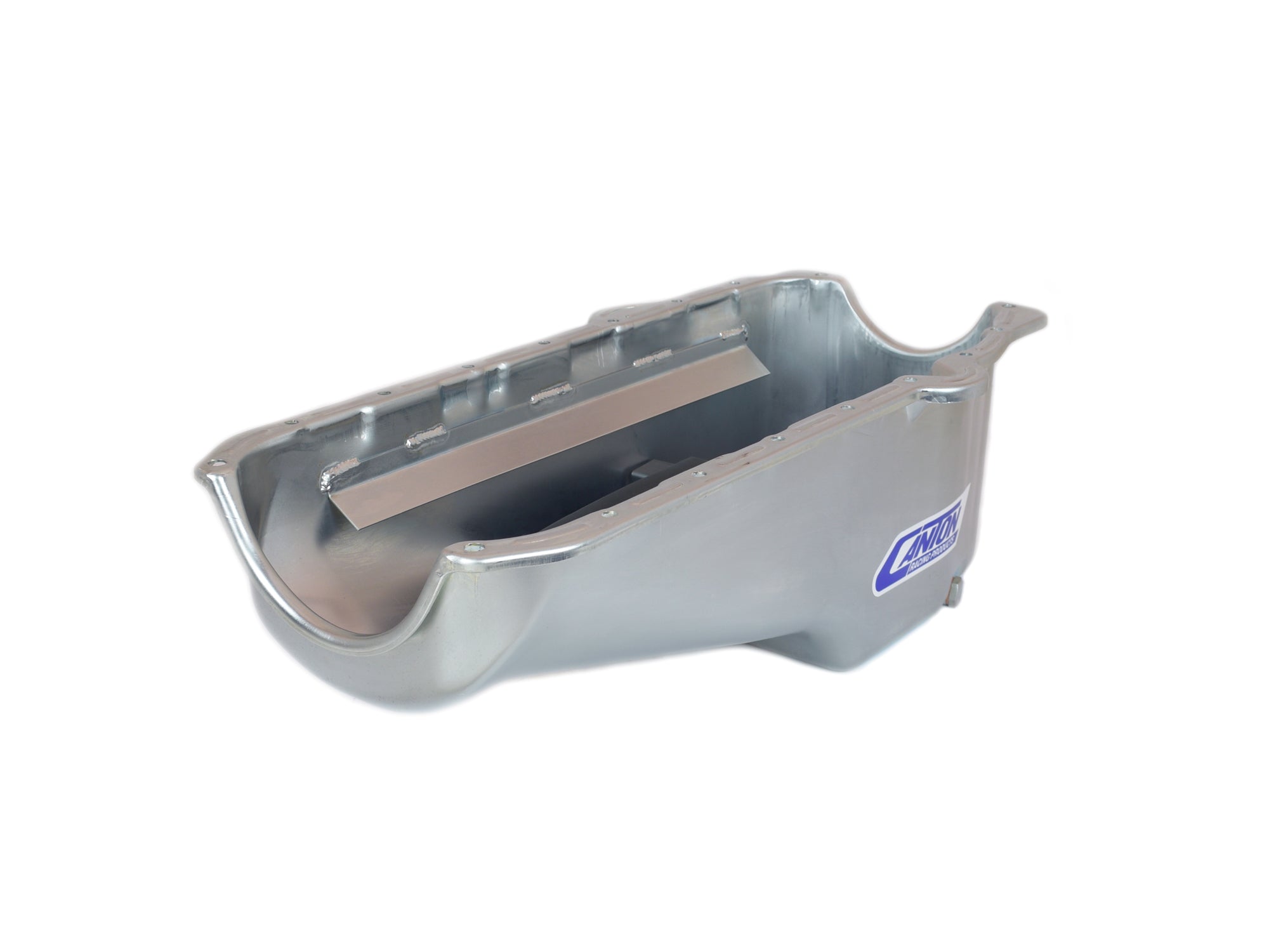 11-200 3 SB Chevy Oil Pan.jpg