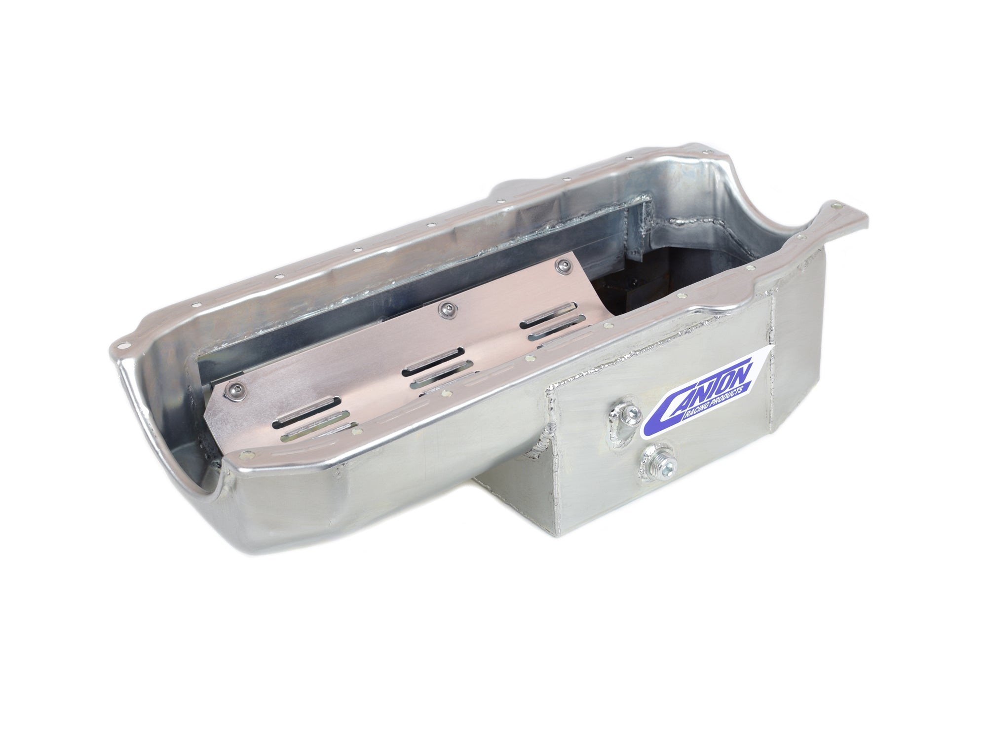 11-226 2 Circle Track Oil Pan.jpg