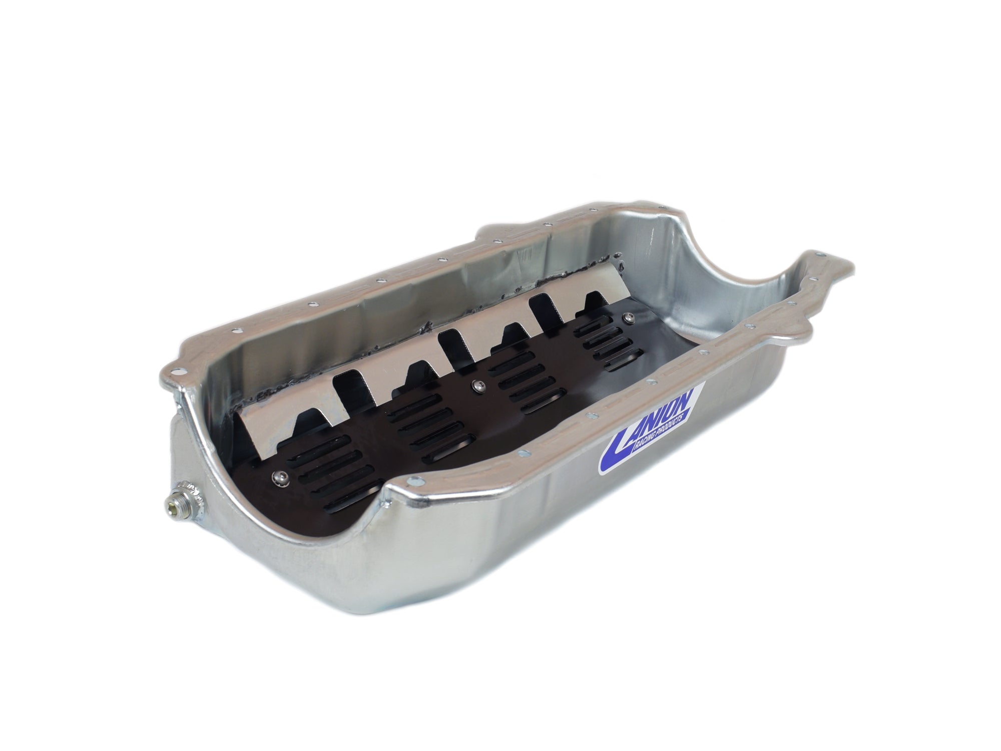 12-114 3 SB Chevy Oil Pan.jpg