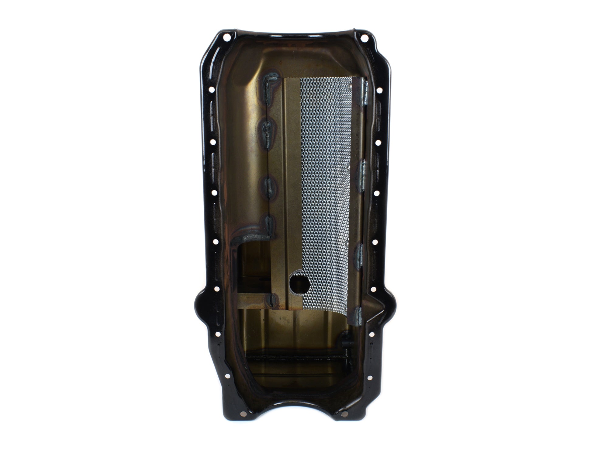 13-080MBLK 4 SB Chevy Oil Pan.jpg