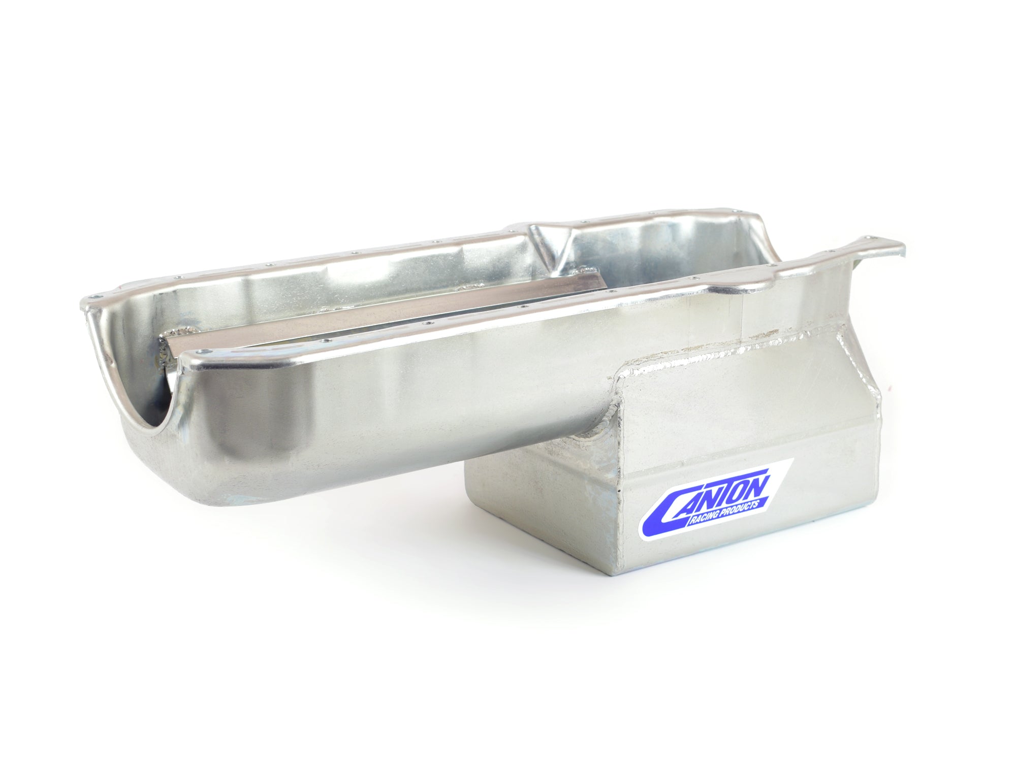 13-080M 2 SB Chevy Oil Pan.jpg