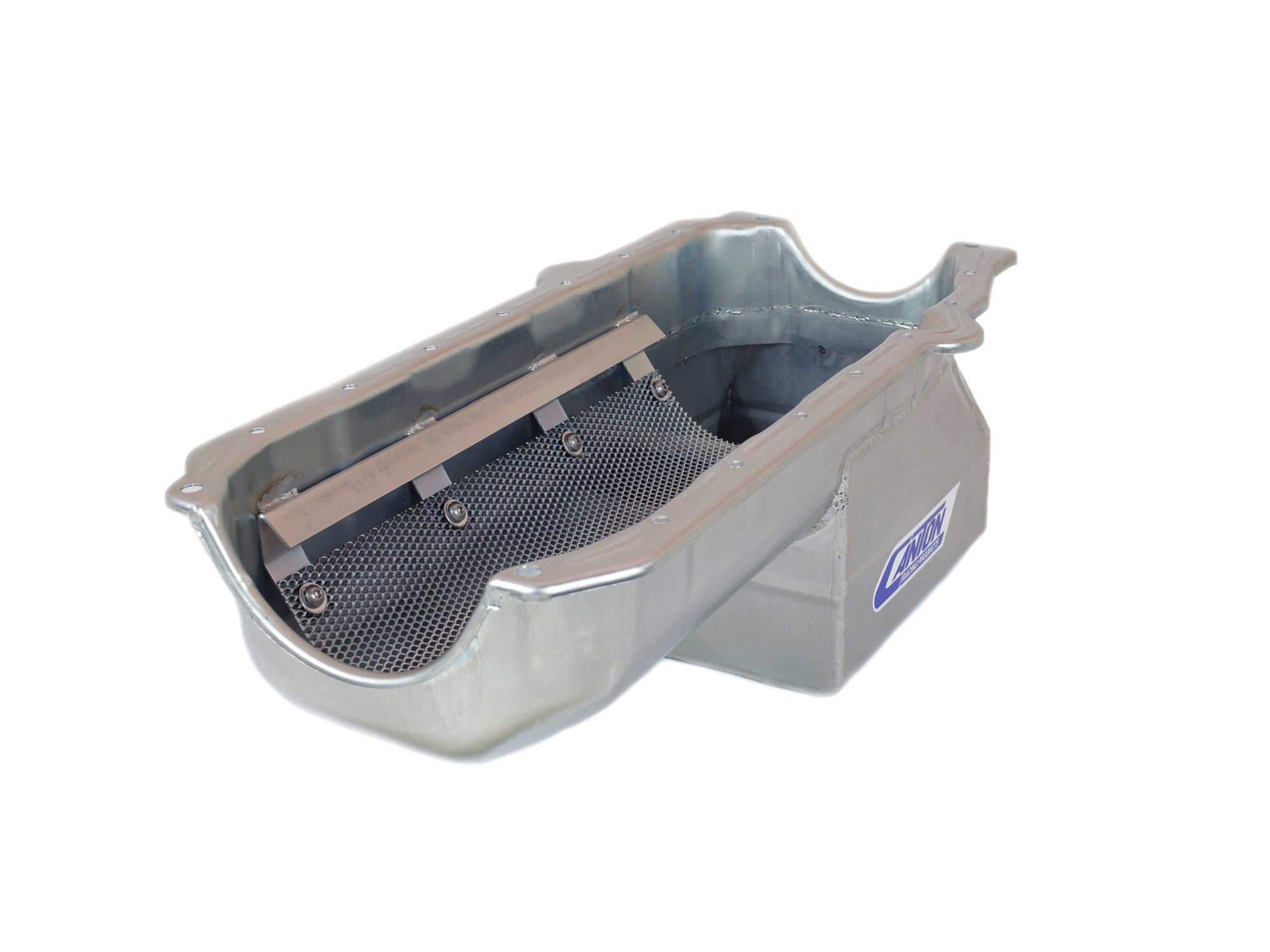 13-080 3 SB Chevy Oil Pan.jpg