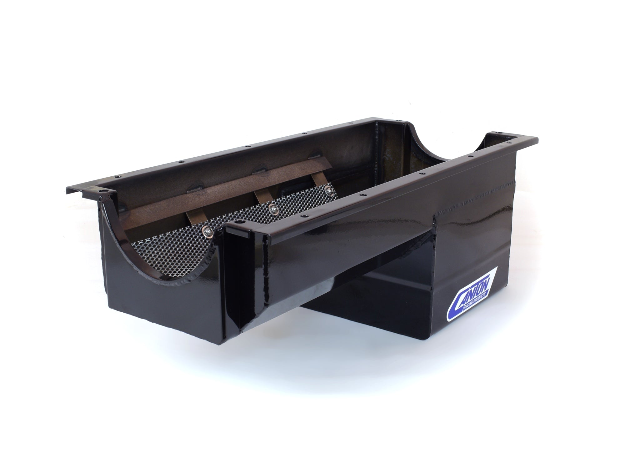 13-090BLK 3 DartRocket Oil Pan.jpg