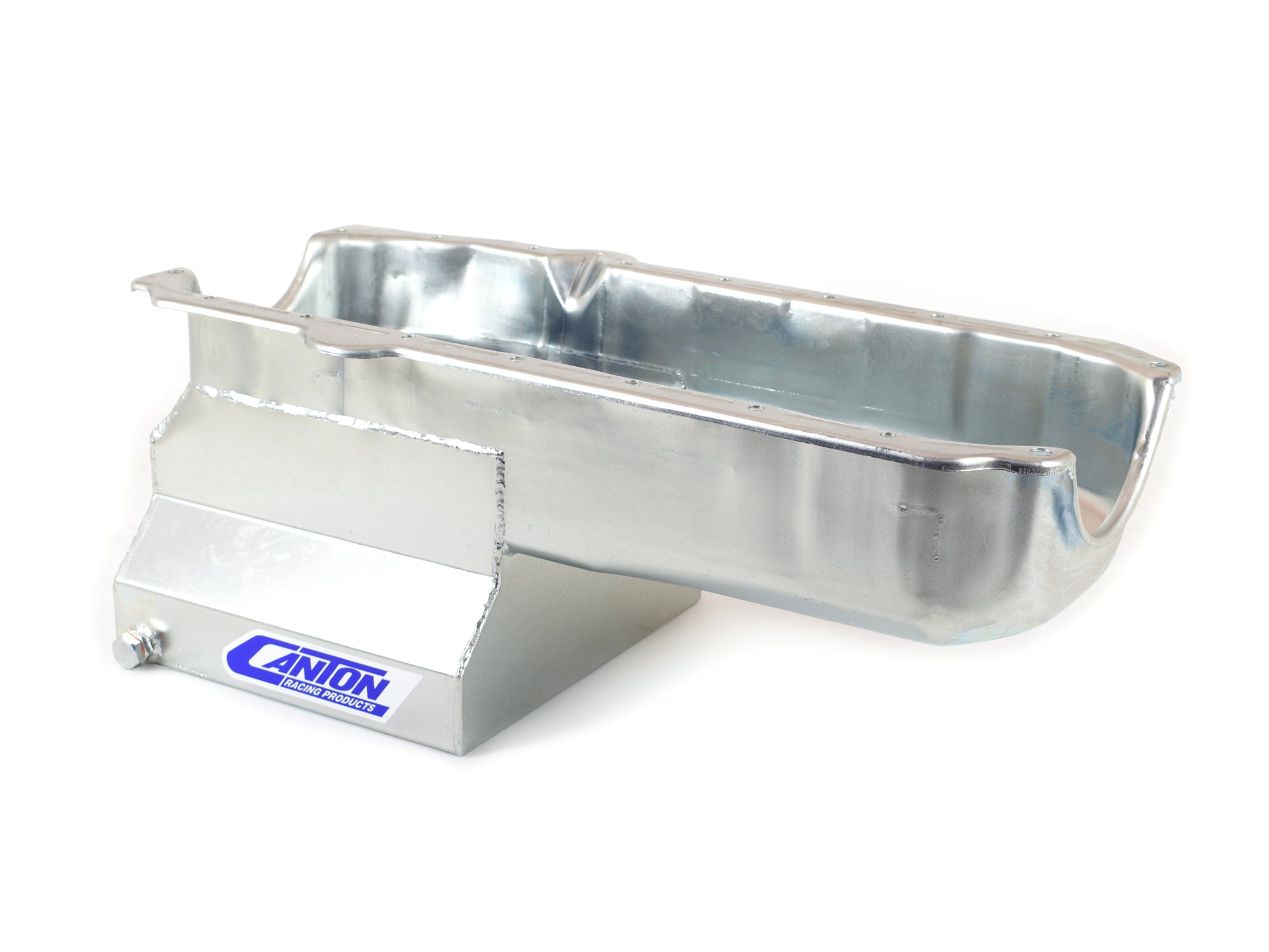 13-100 2 SB Chevy Oil Pan.jpg