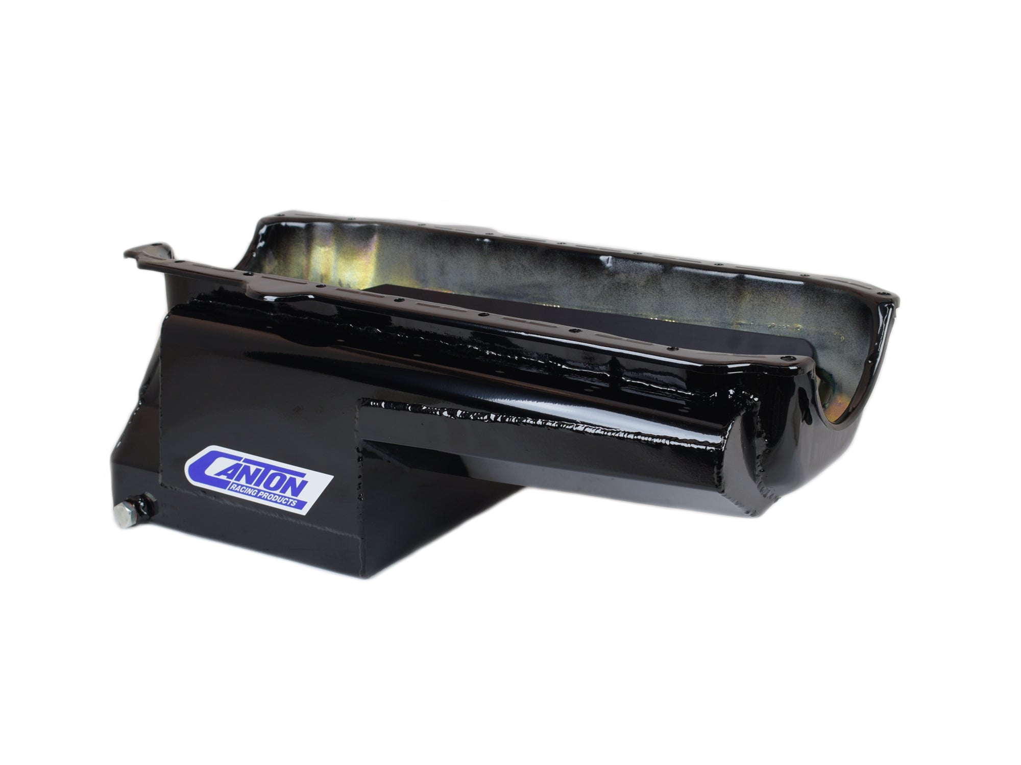 13-104BLK 1 SB Chevy Oil Pan.jpg