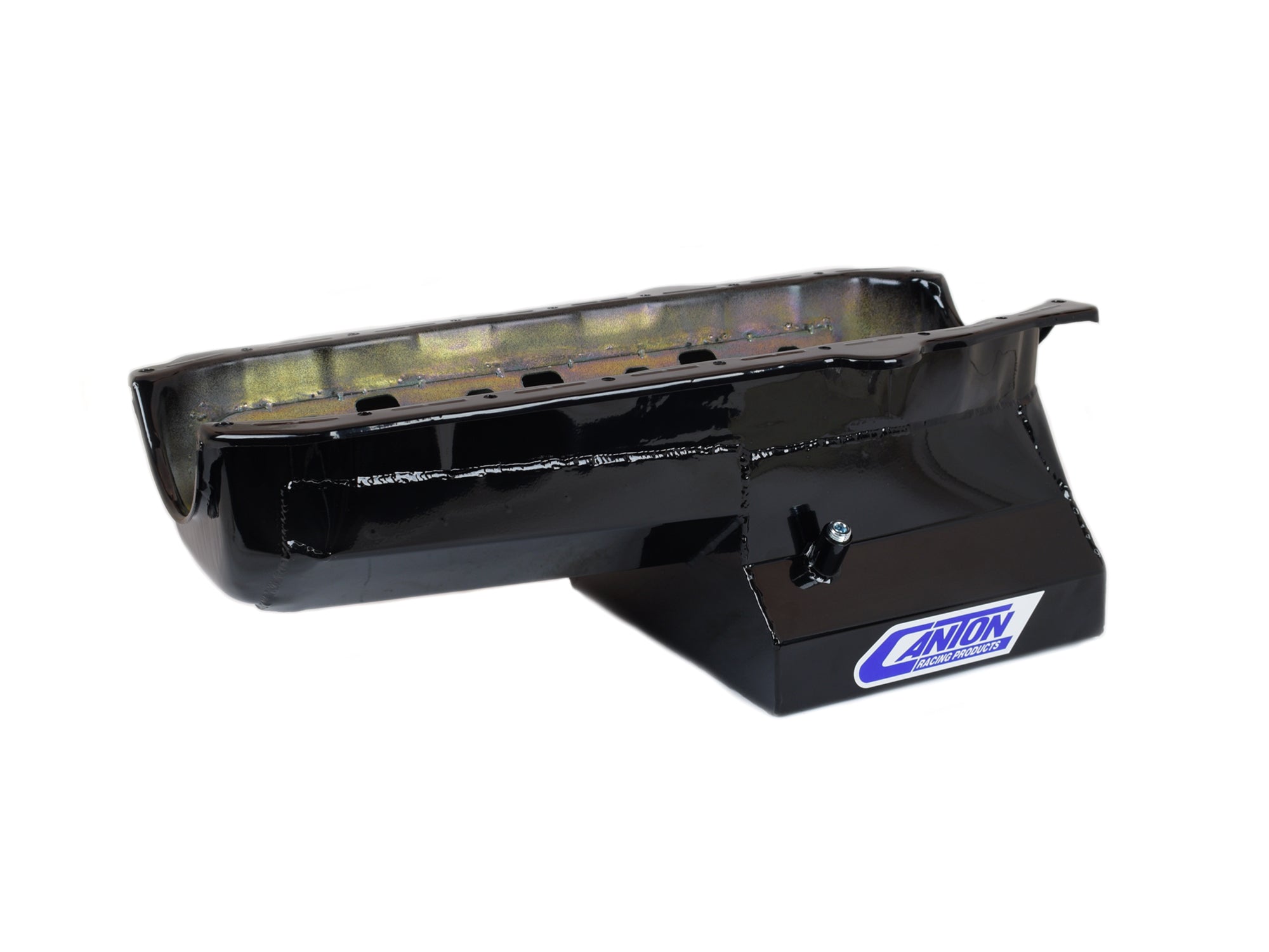 13-104BLK 2 SB Chevy Oil Pan.jpg
