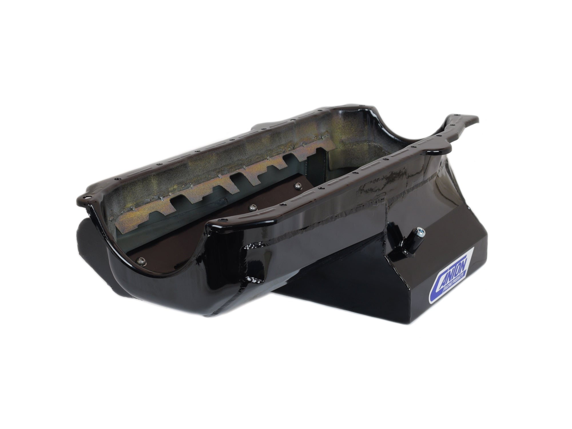 13-104BLK 3 SB Chevy Oil Pan.jpg