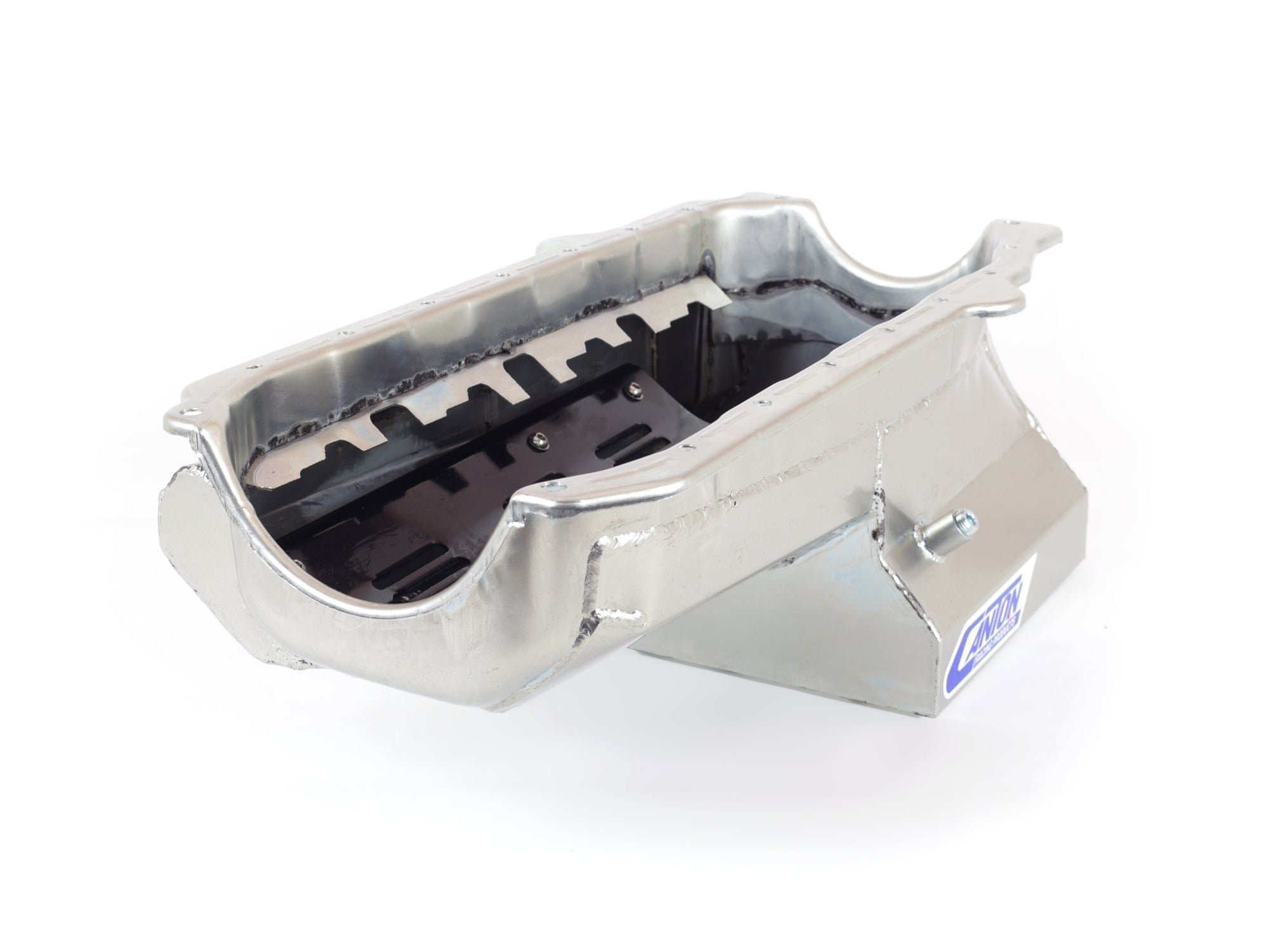 13-104 3 SB Chevy Oil Pan.jpg