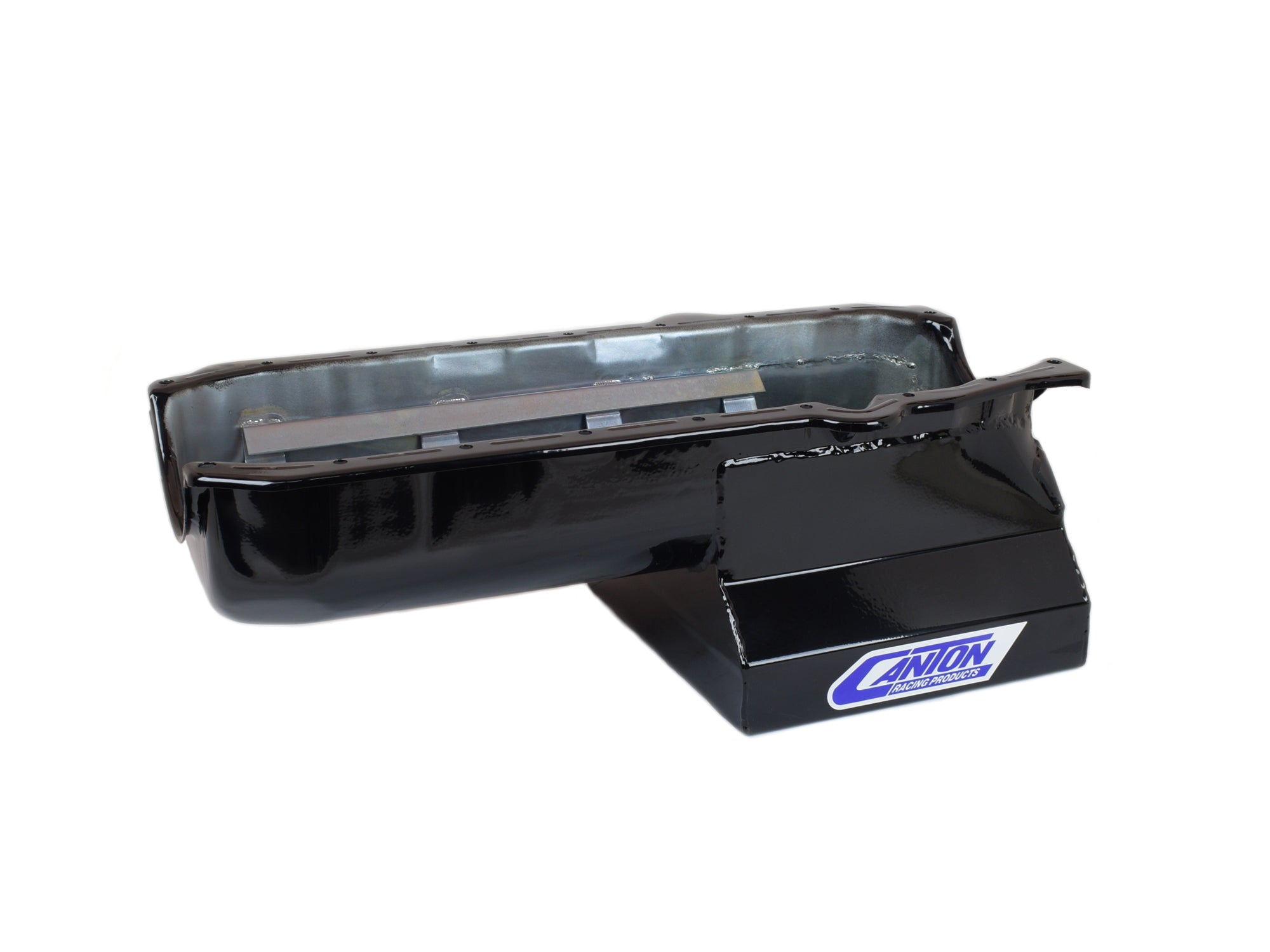 13-120BLK 2 SB Chevy Oil Pan.jpg