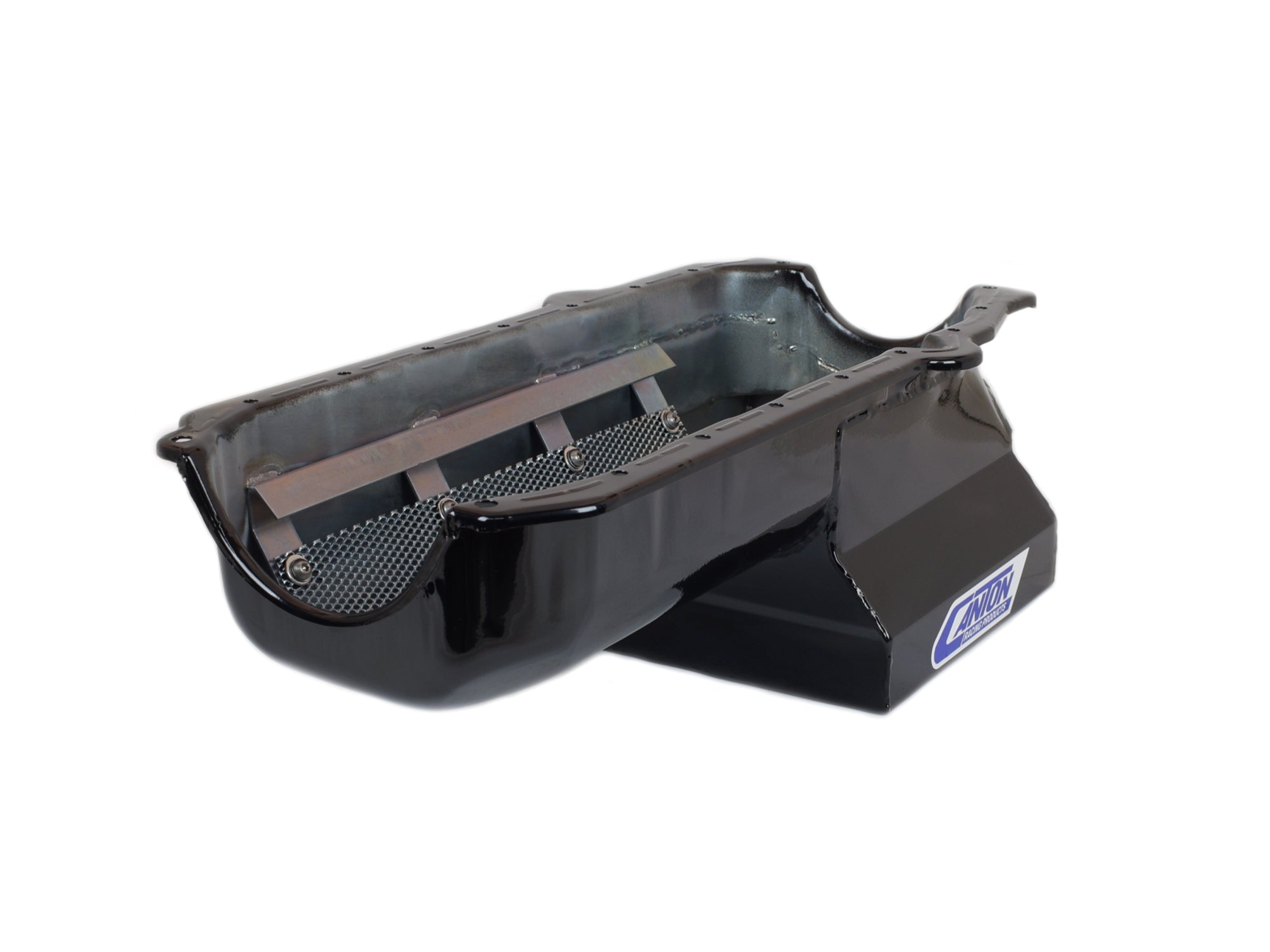 13-120BLK 3 SB Chevy Oil Pan.jpg