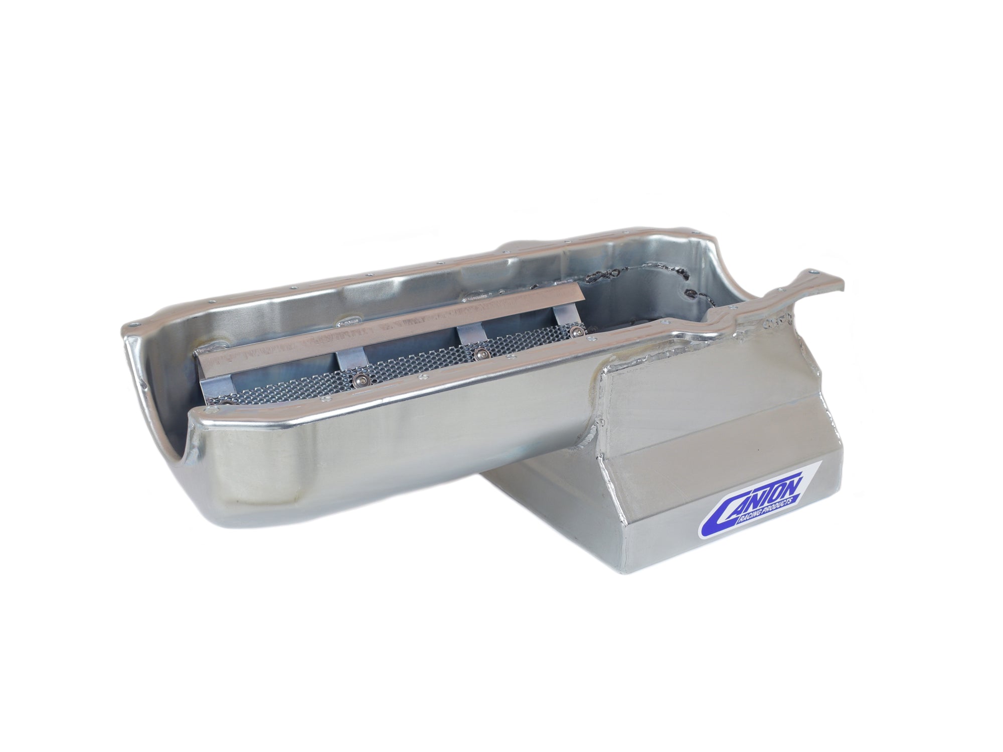 13-120 2 SB Chevy Oil Pan.jpg