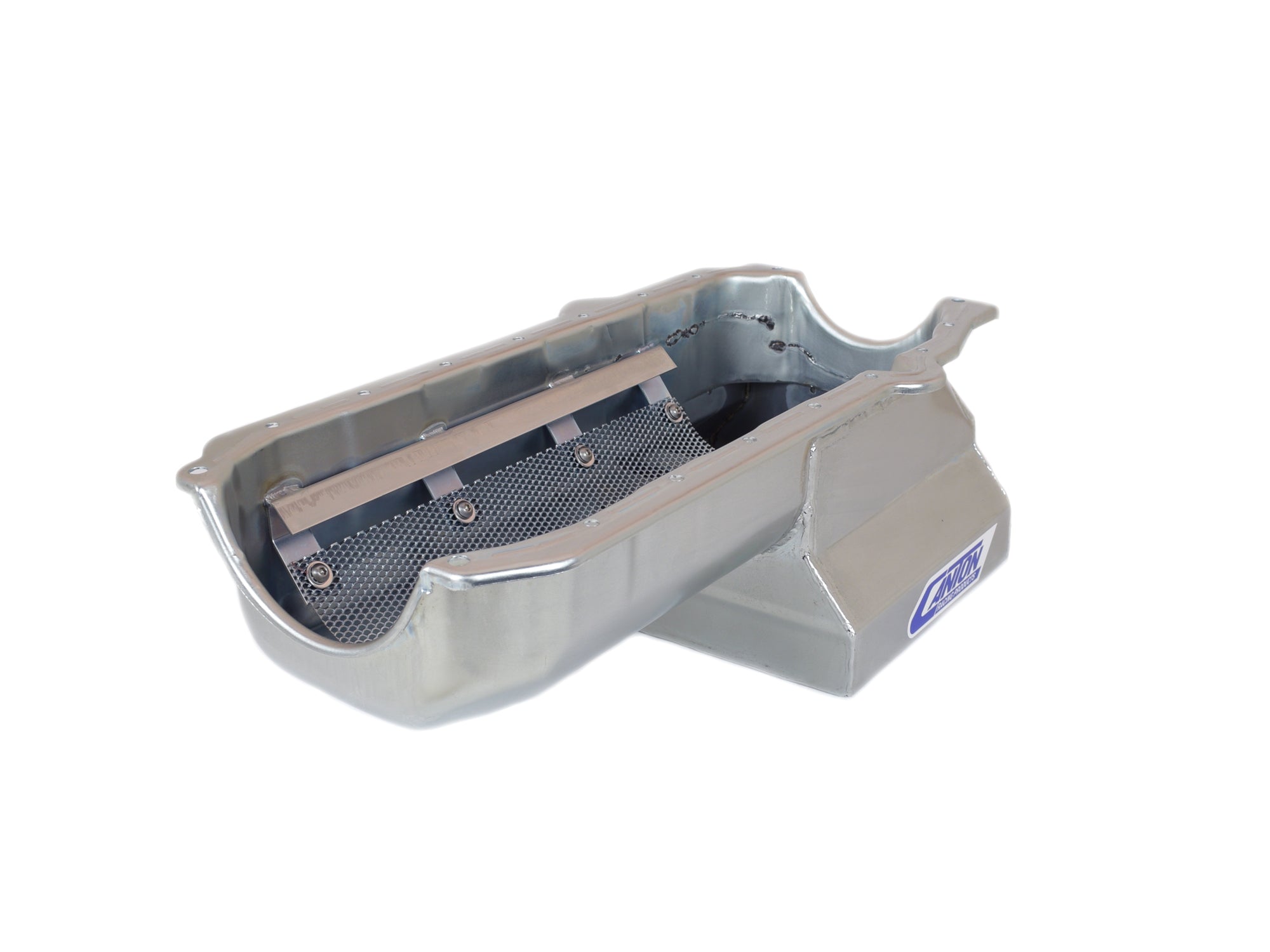 13-120 3 SB Chevy Oil Pan.jpg