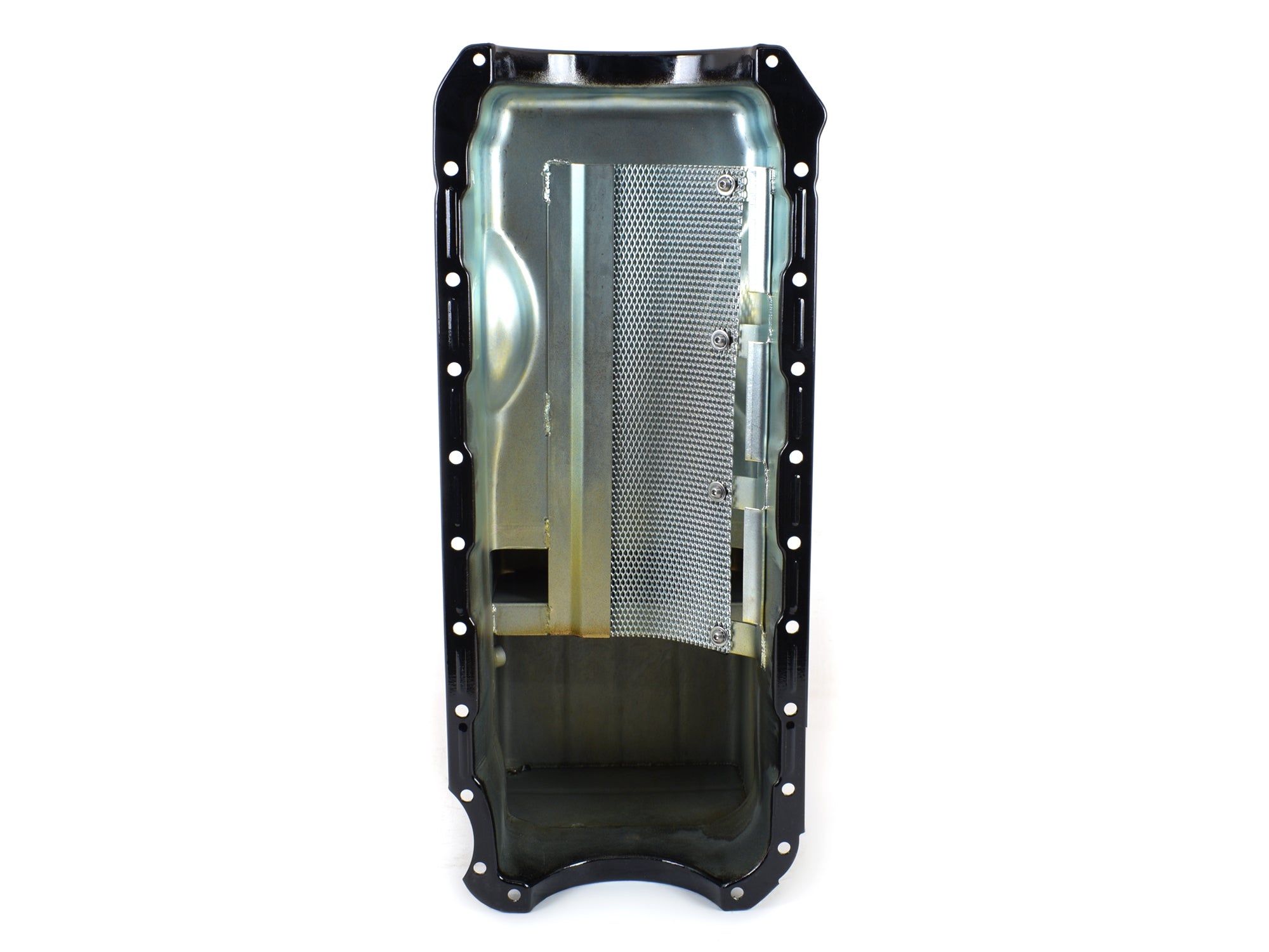 13-330BLK 4 BB Chevy Oil Pan.jpg