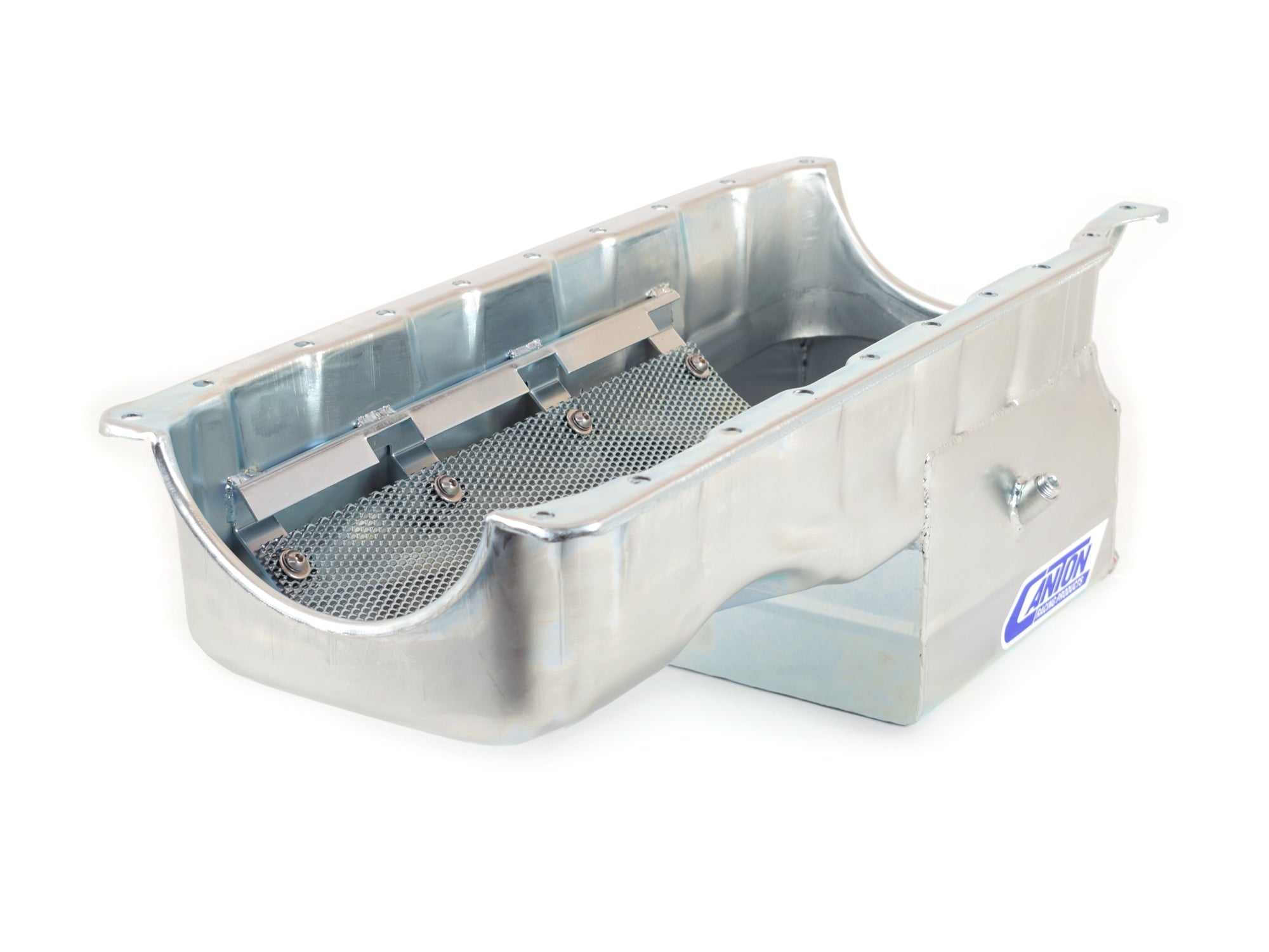 13-330T 3 BB Chevy Oil Pan.jpg