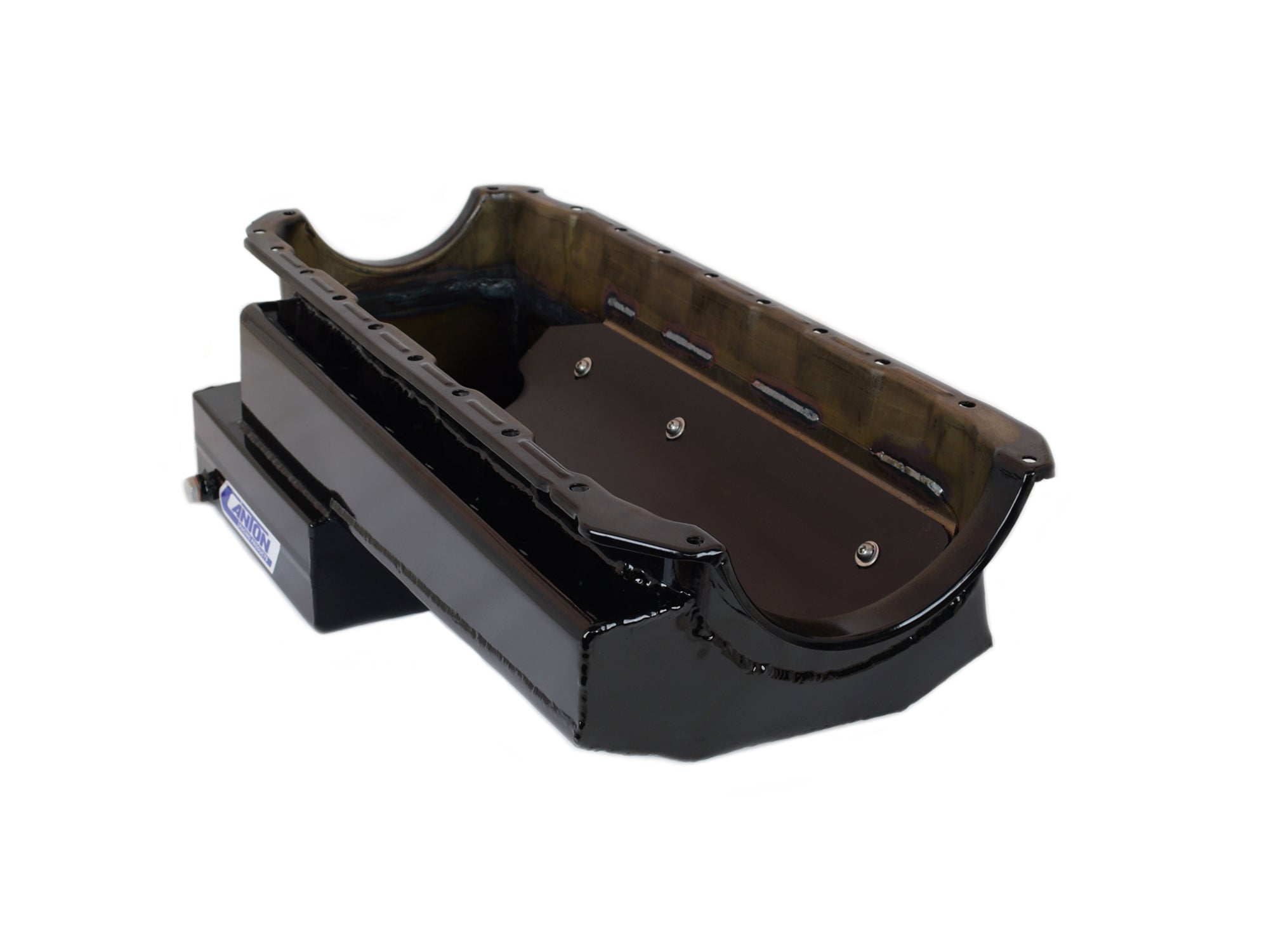 13-344BLK 3 BB Chevy Oil Pan.jpg