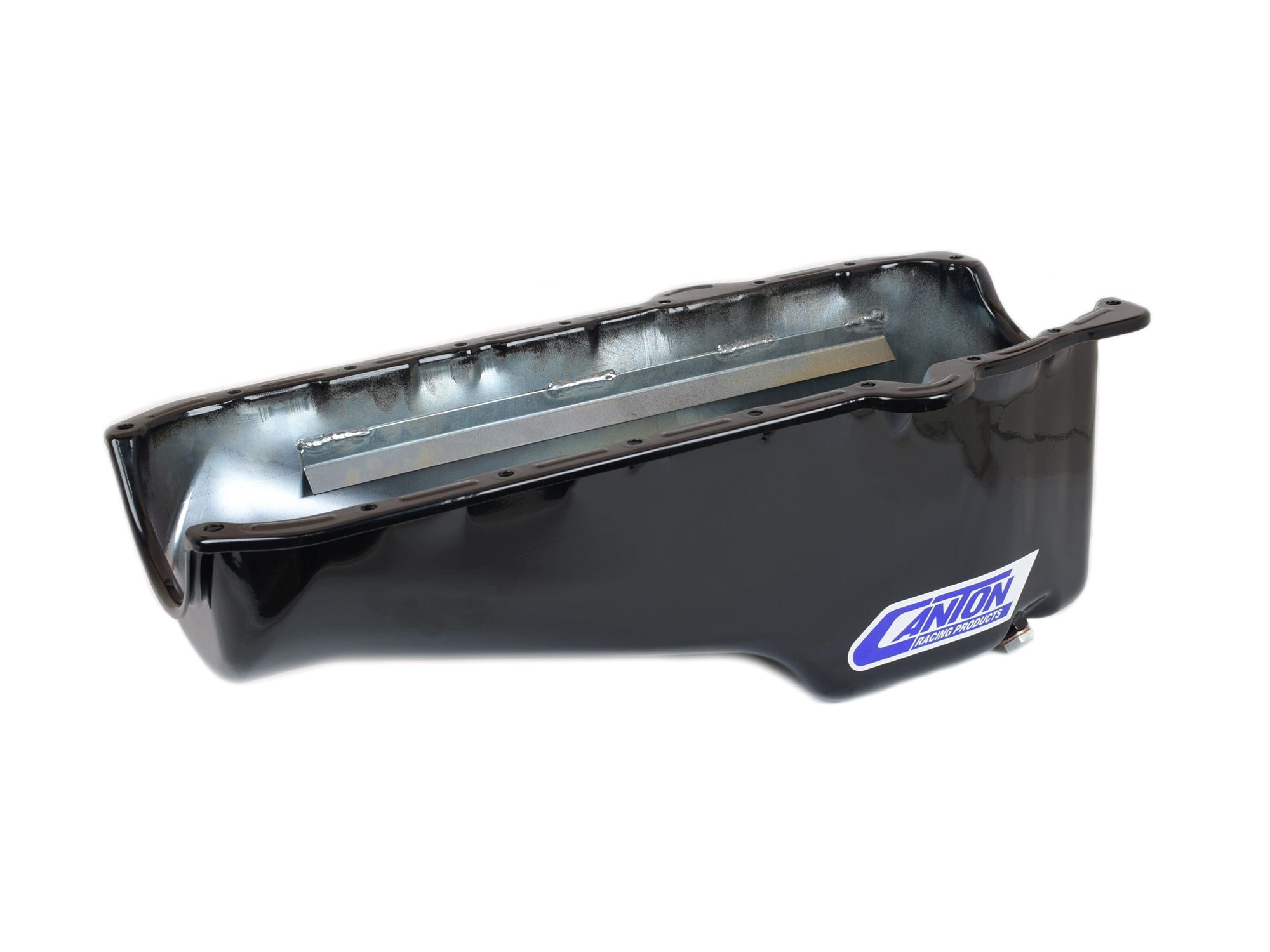 15-010BLK 2 SB Chevy Oil Pan.jpg