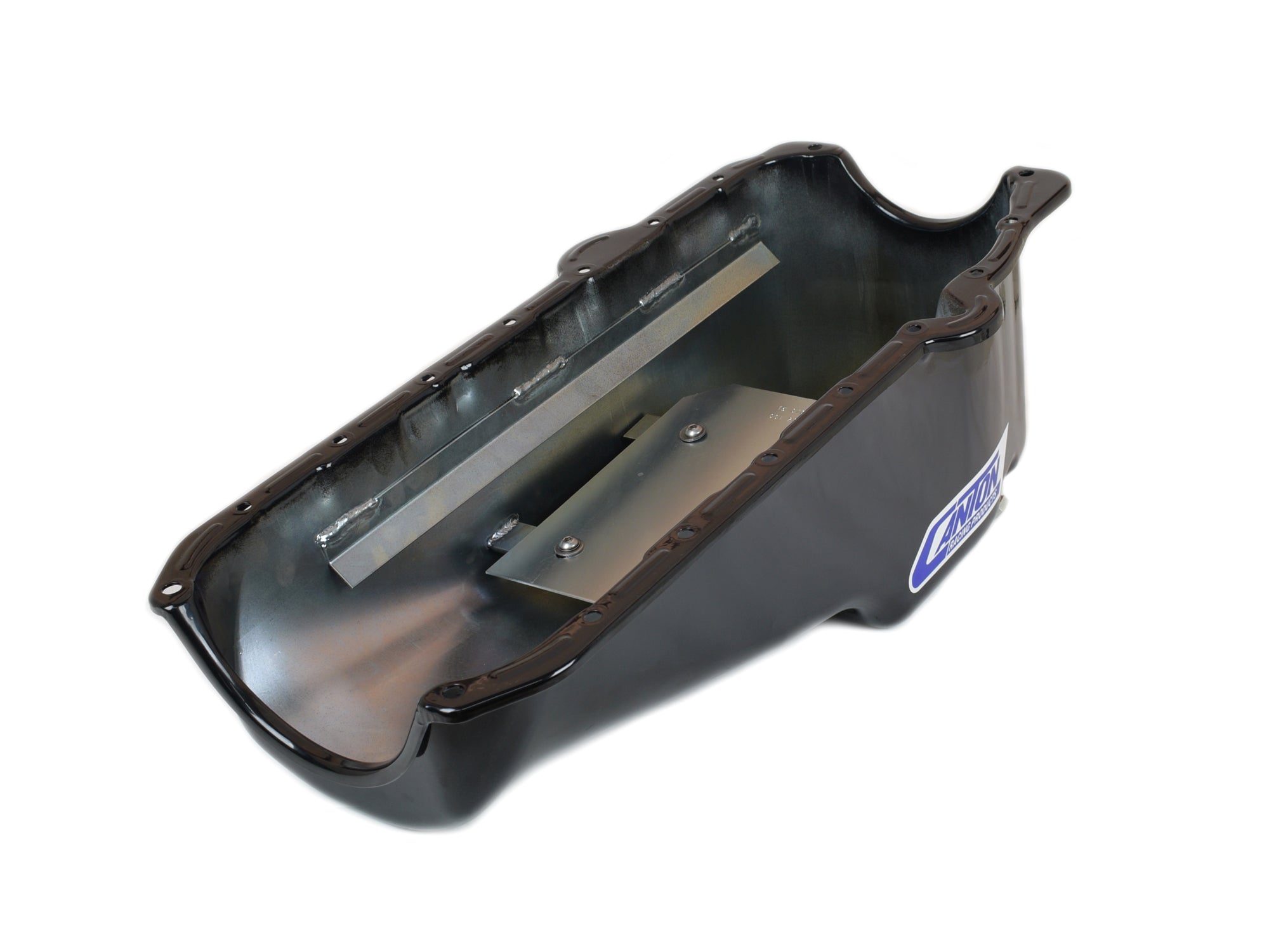 15-010BLK 3 SB Chevy Oil Pan.jpg
