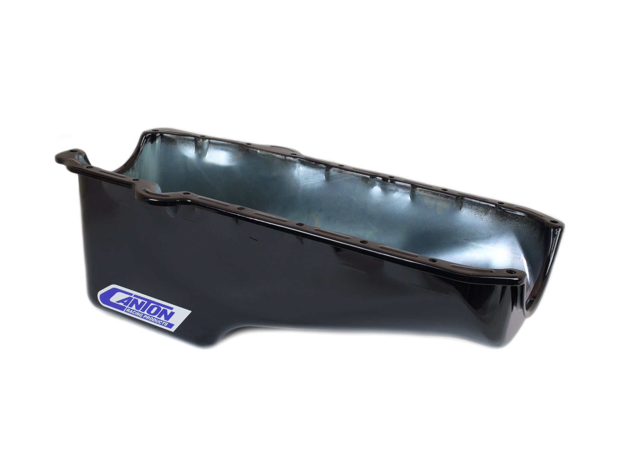 15-010MBLK 1 SB Chevy Oil Pan.jpg