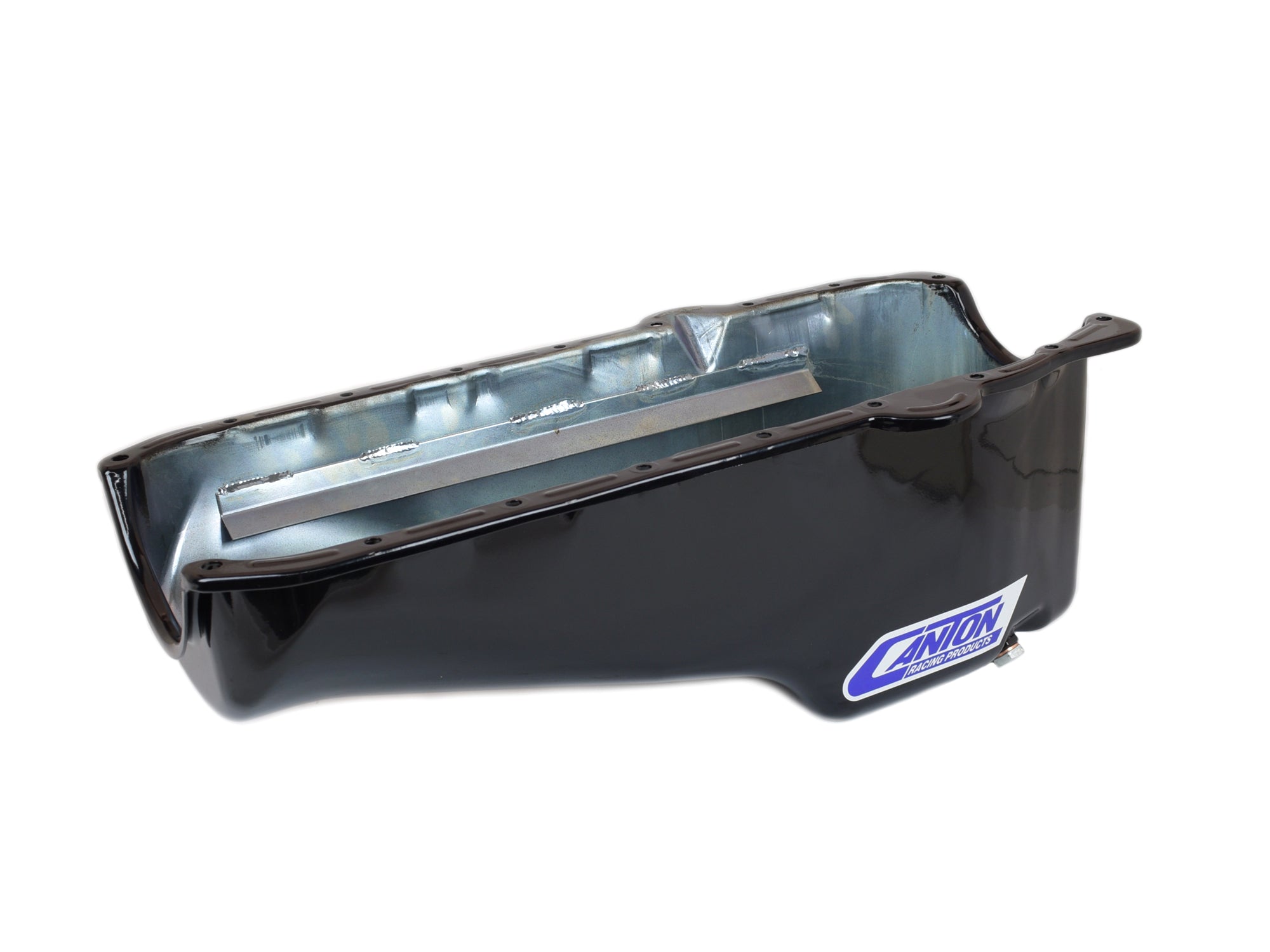 15-010MBLK 2 SB Chevy Oil Pan.jpg