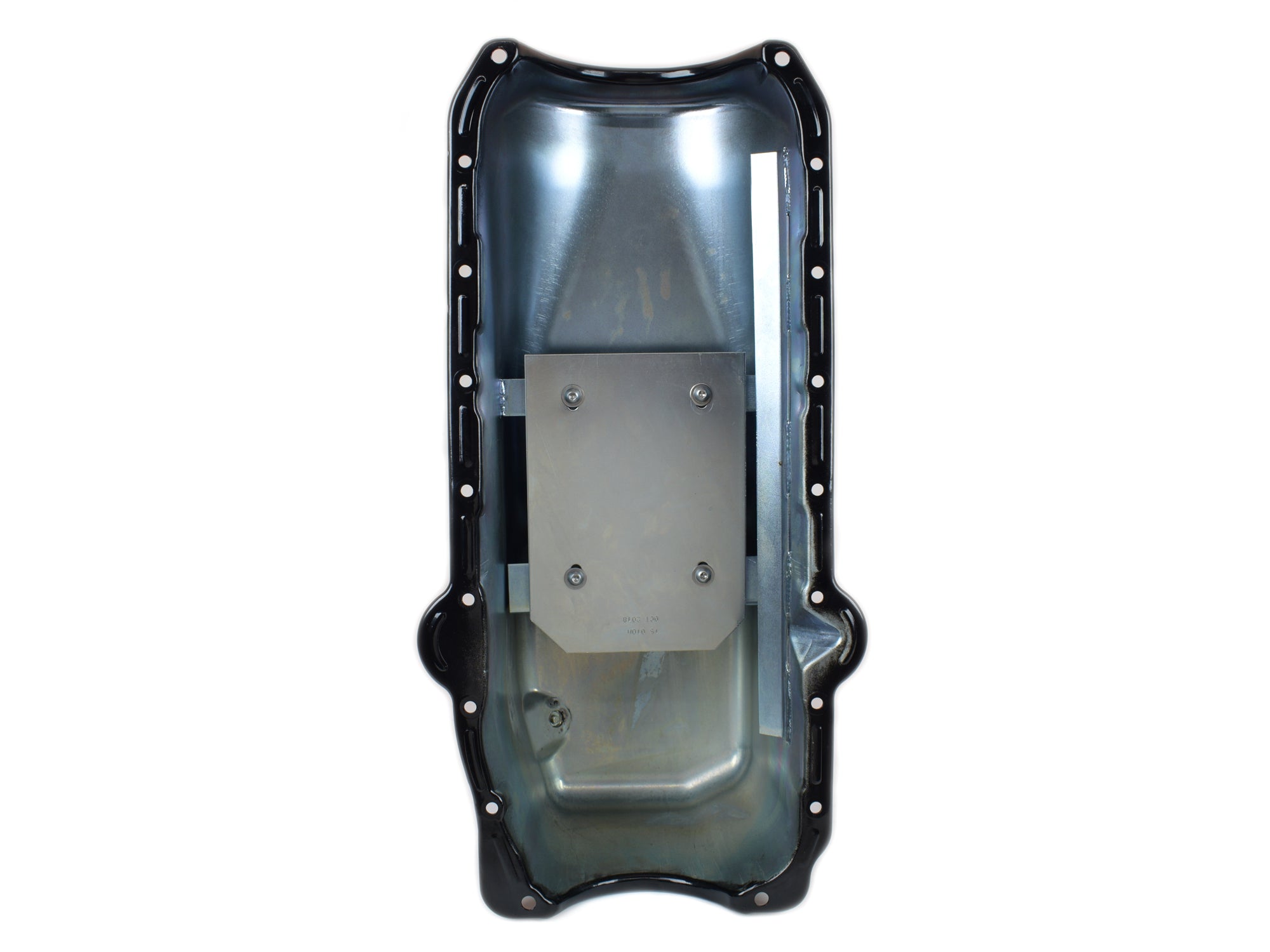 15-010MBLK 4 SB Chevy Oil Pan.jpg