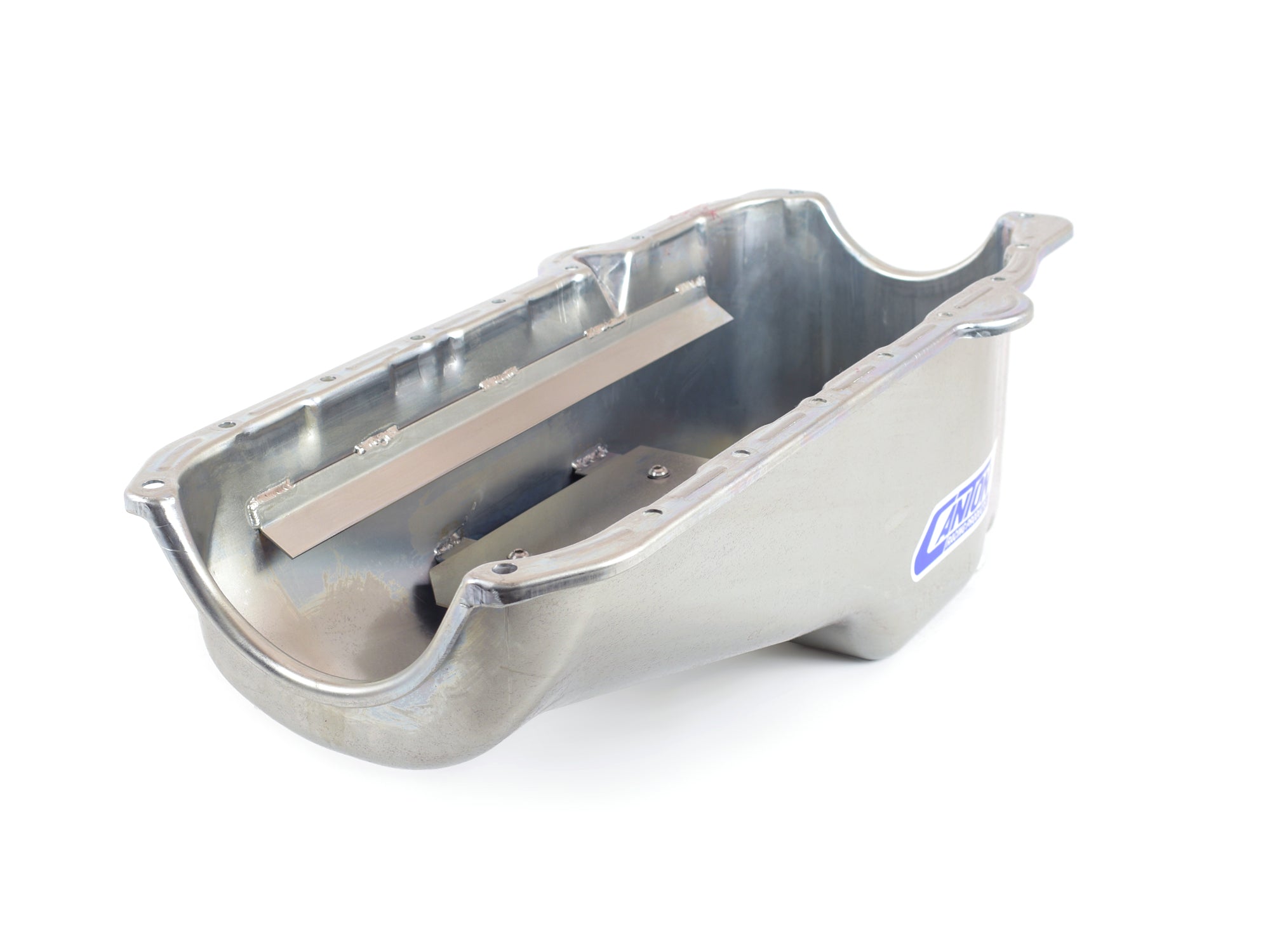 15-010M 3 SB Chevy Oil Pan.jpg
