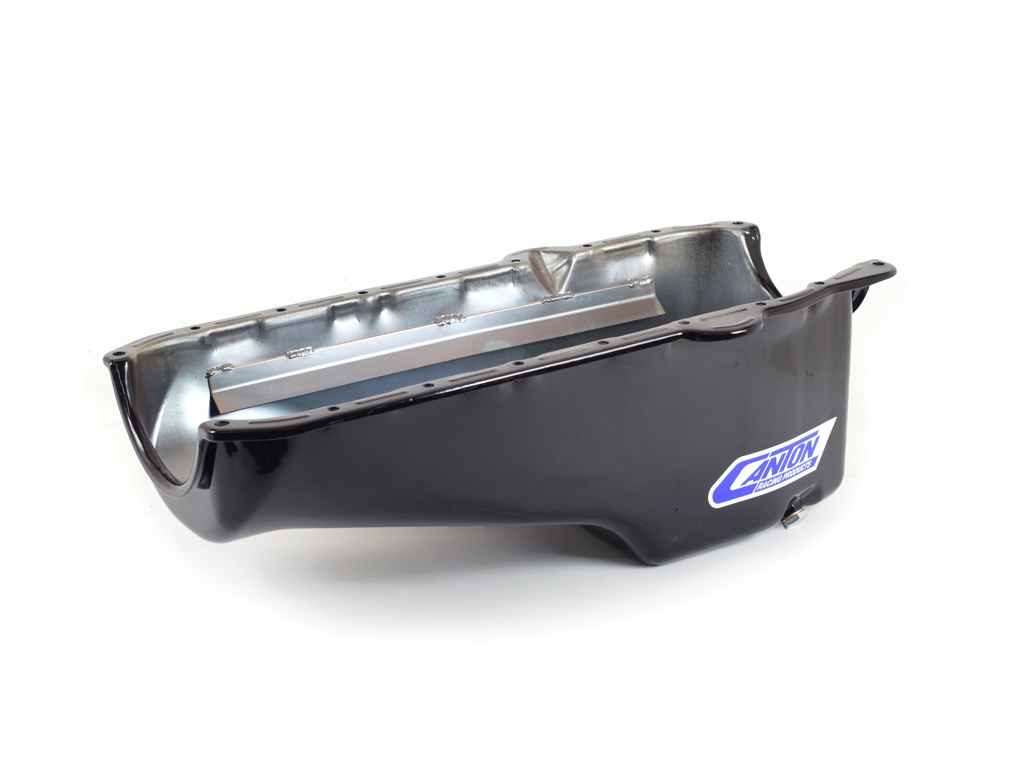 15-010TBLK 2 SB Chevy Oil Pan.jpg