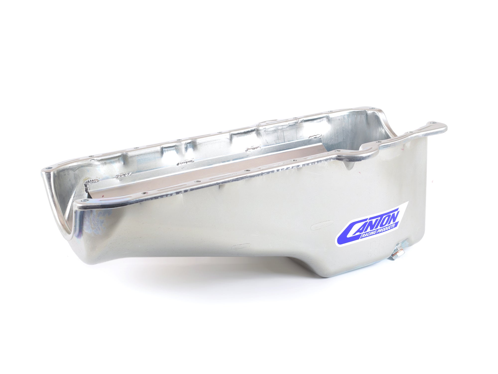 15-010 2 SB Chevy Oil Pan.jpg