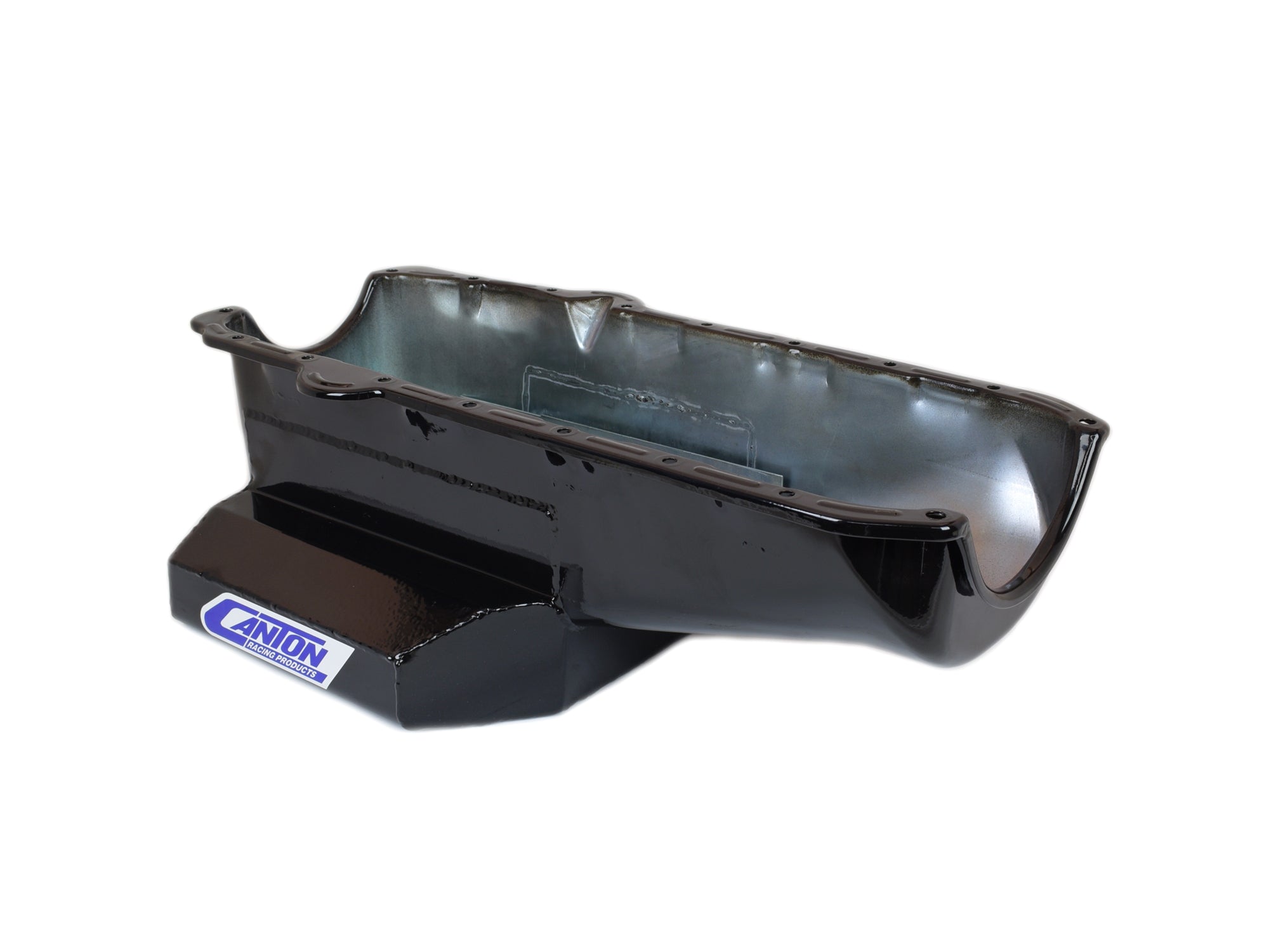 15-240BLK 1 SB Chevy Oil Pan.jpg