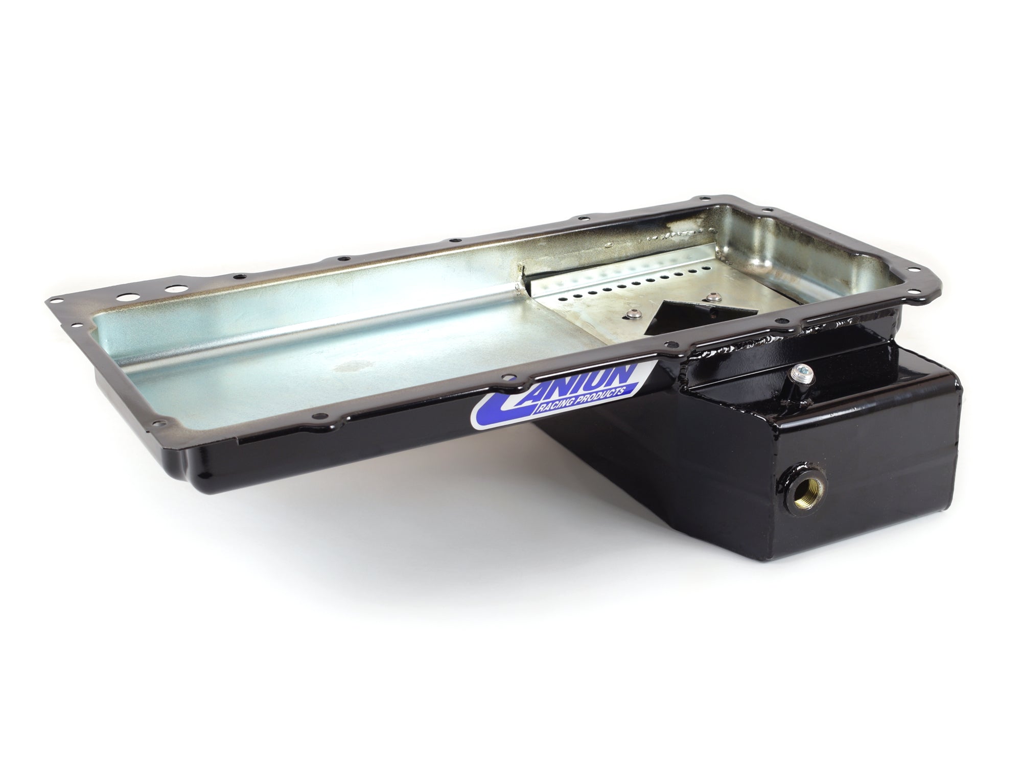 15-276BLK 2 LS1 Chevy Oil Pan.jpg