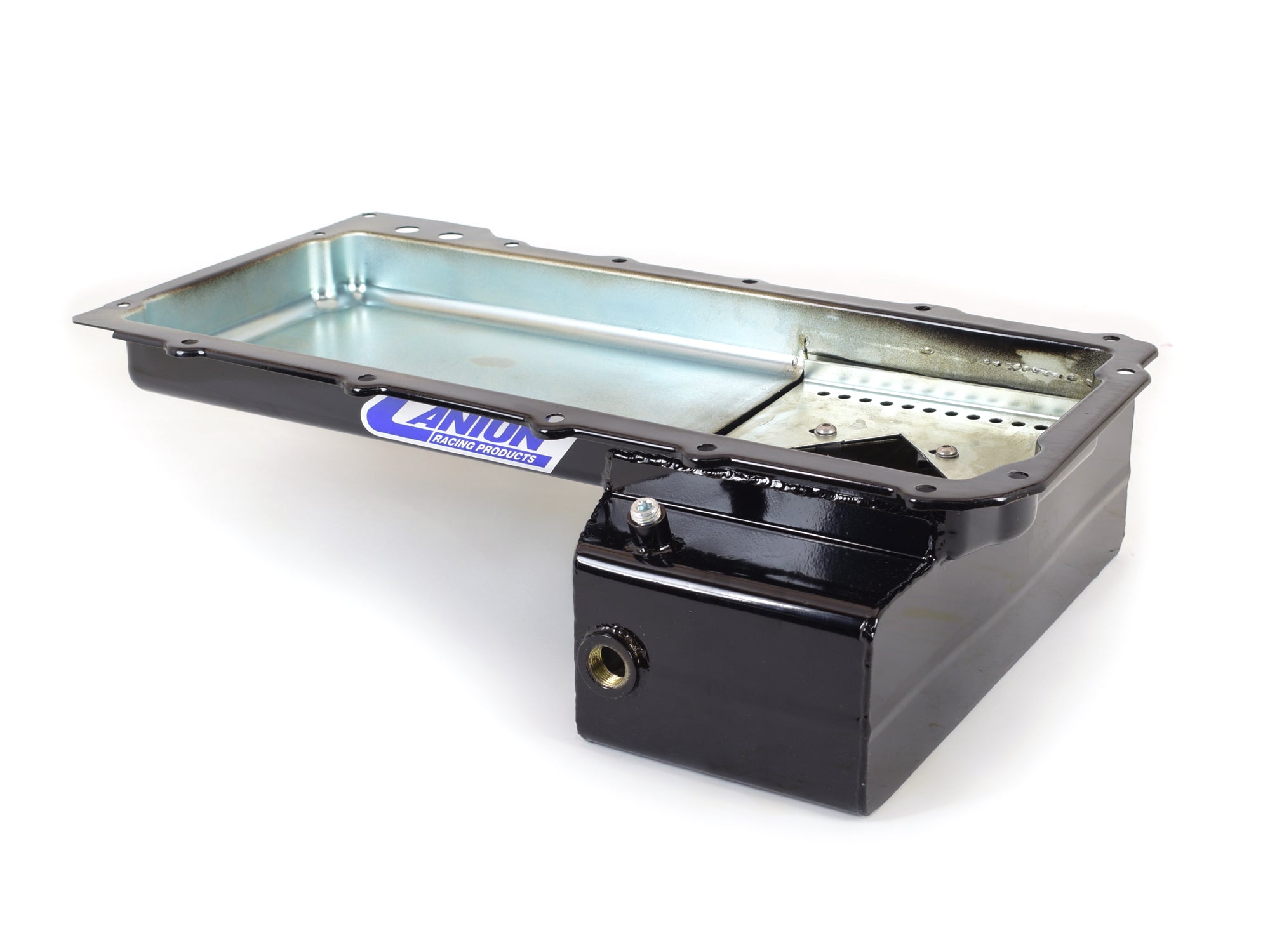 15-276BLK 4 LS1 Chevy Oil Pan.jpg