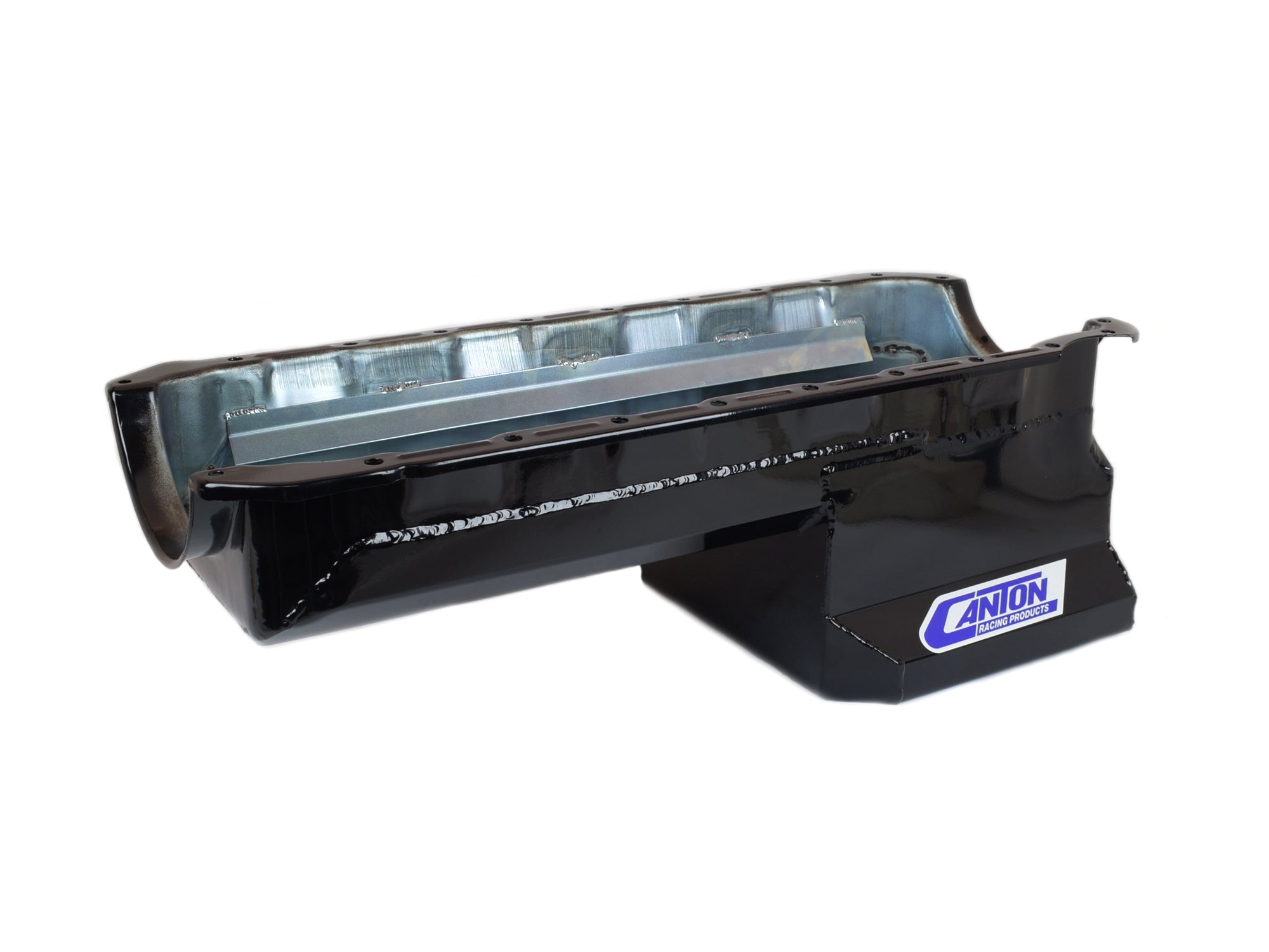 15-320BLK 2 BB Chevy Oil Pan.jpg