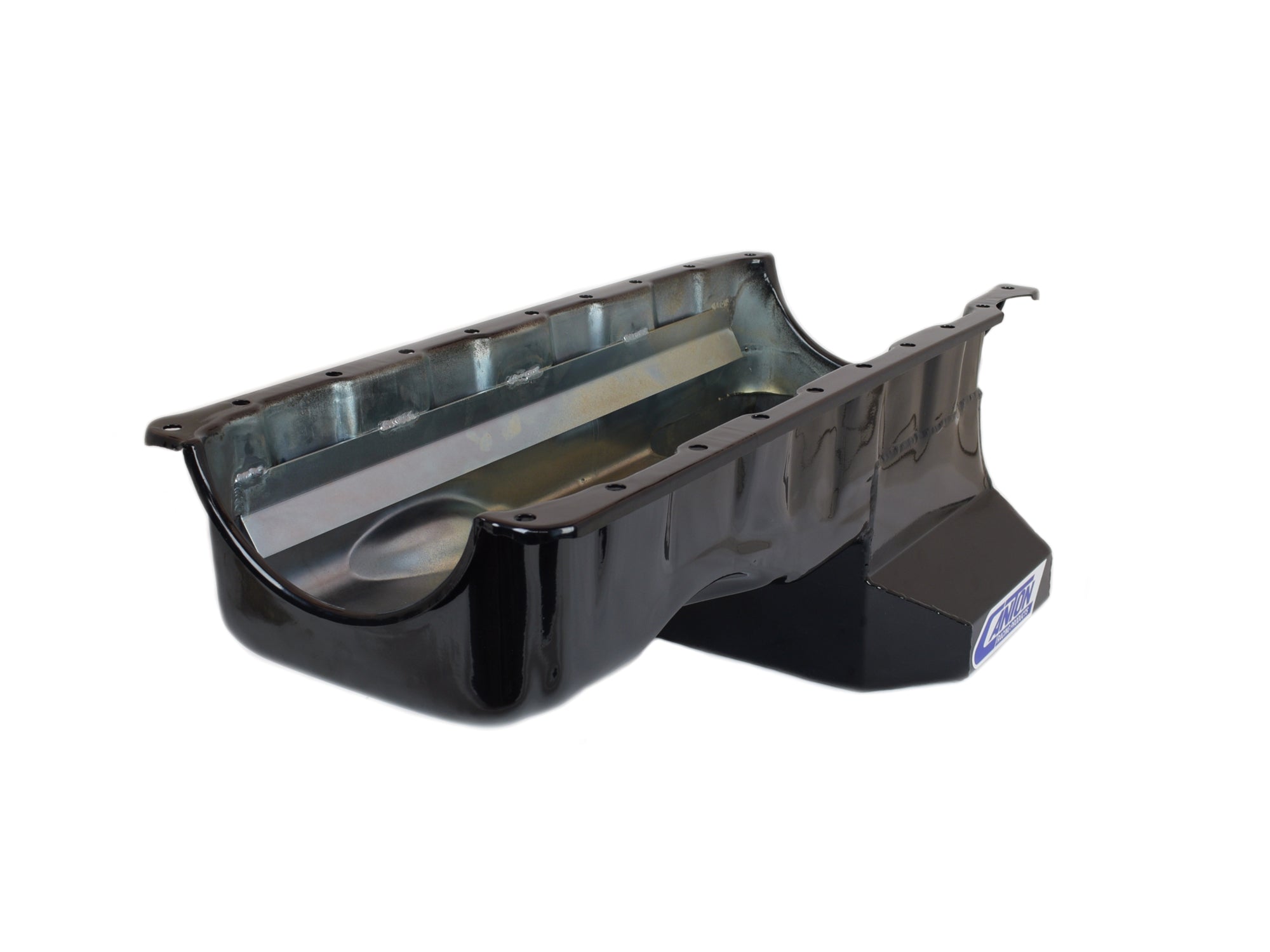 15-350TBLK 3 BB Chevy Oil Pan.jpg