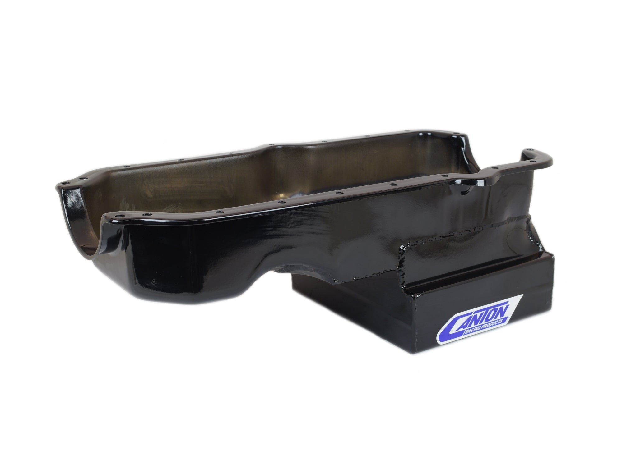 15-554BLK 2 Road Race Oil Pan.jpg