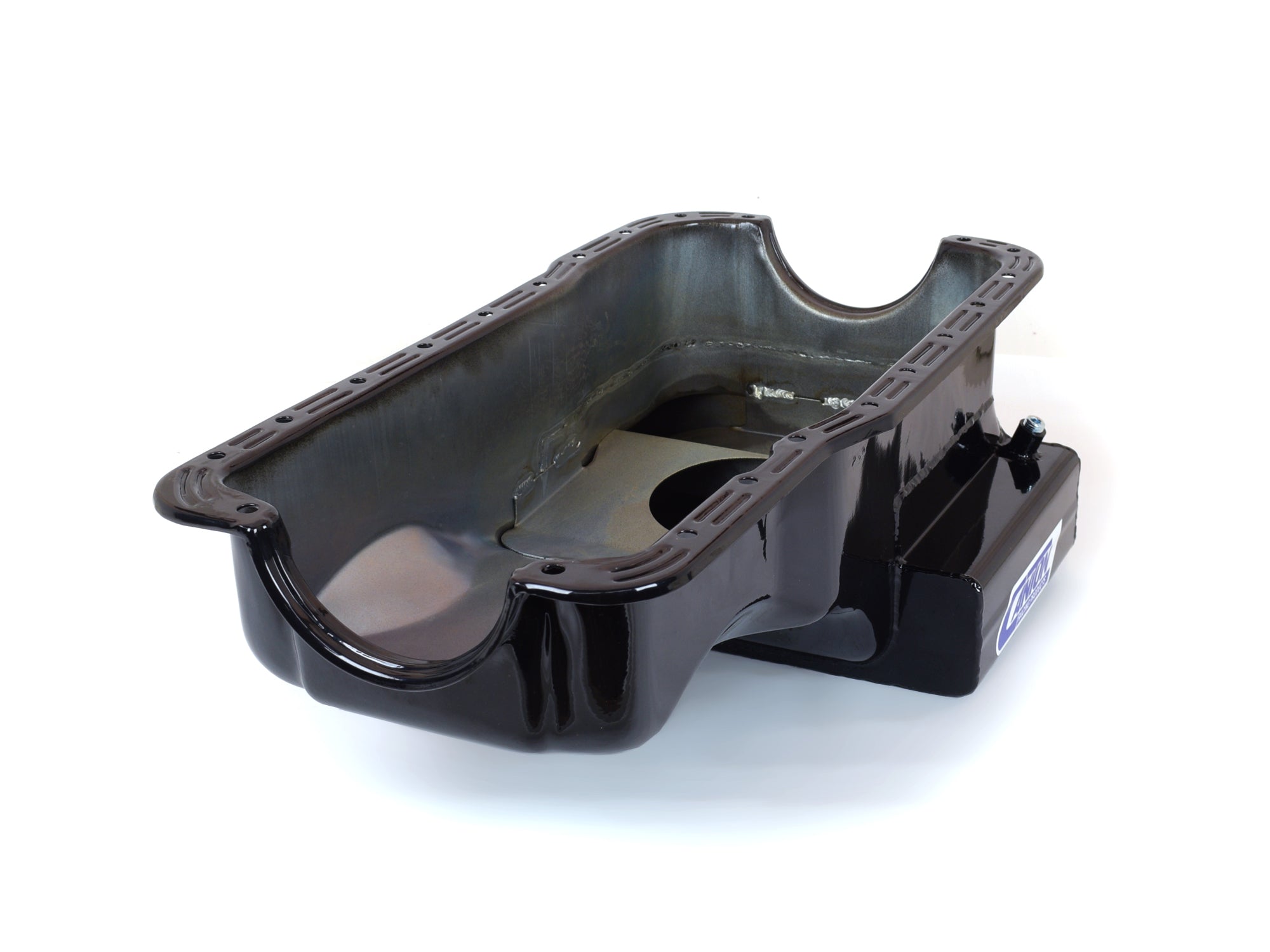 15-610BLK 3 302 Ford Oil Pan.jpg