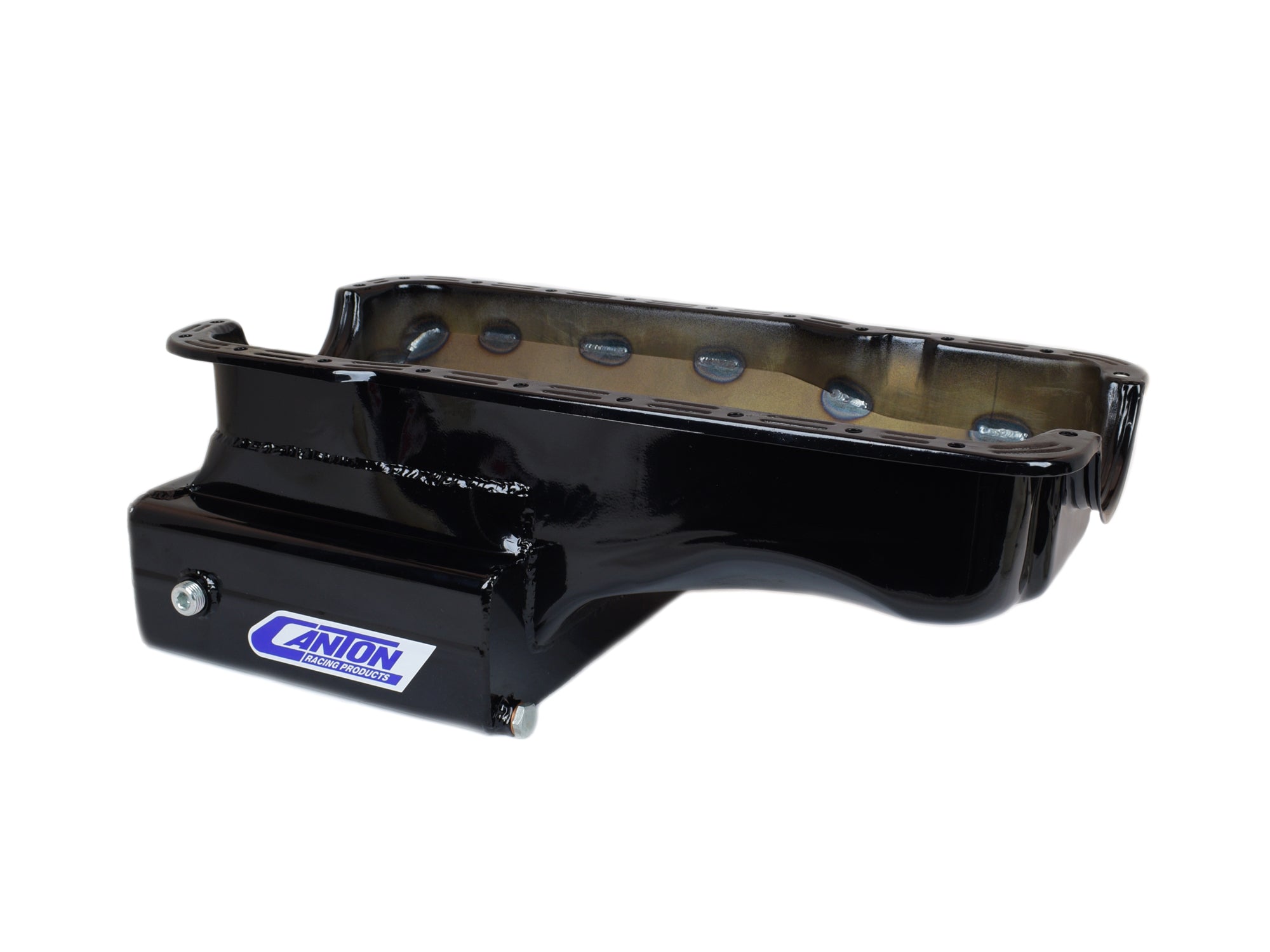15-630SBLK 1 302 Ford Oil Pan.jpg