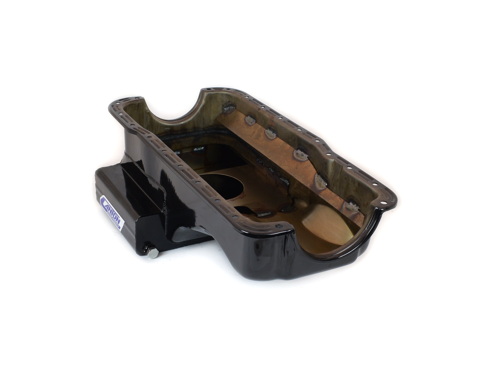 15-660BLK 3 351W Ford Oil Pan.jpg