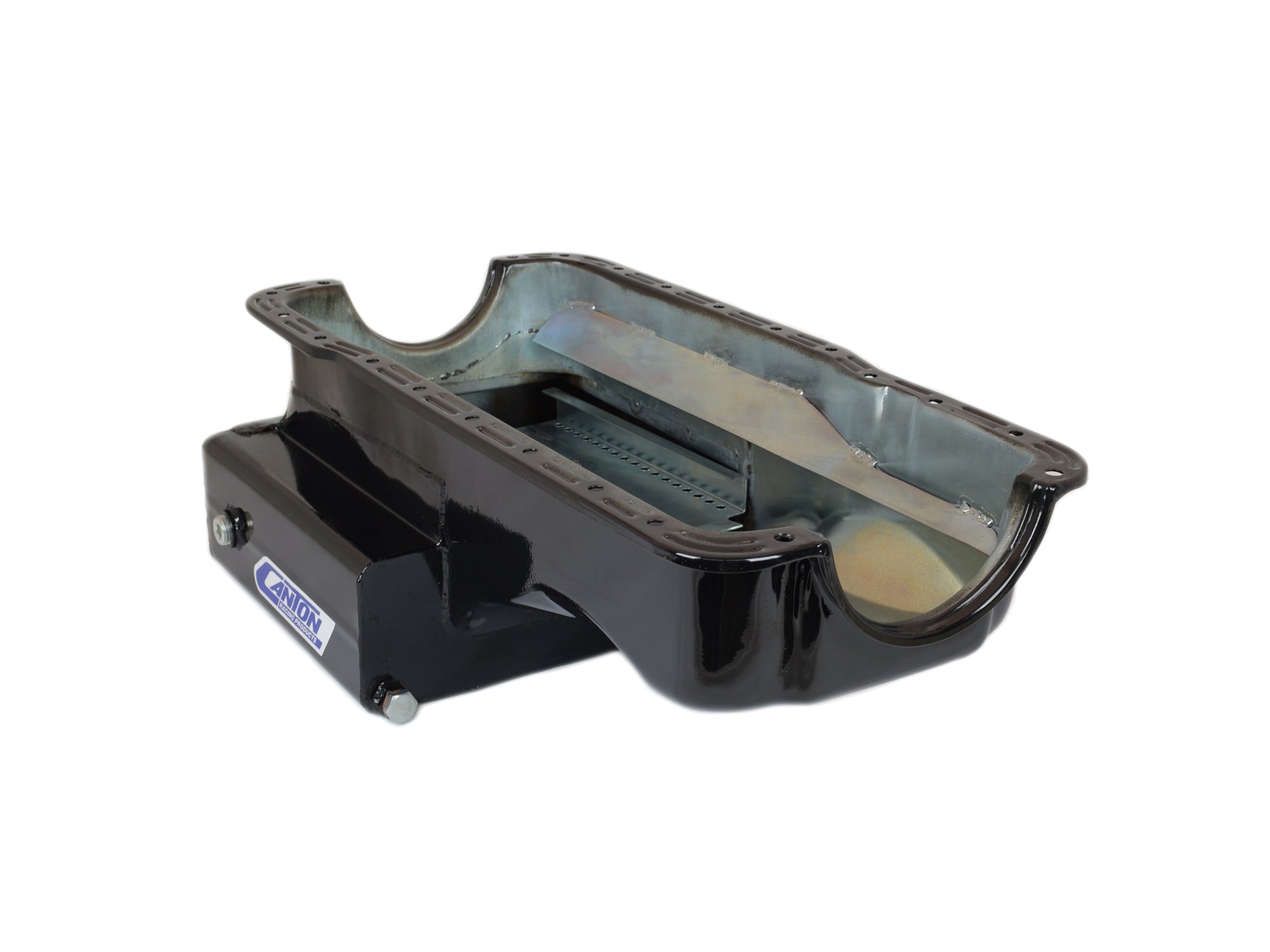 15-680BLK 3 351W Ford Oil Pan.jpg