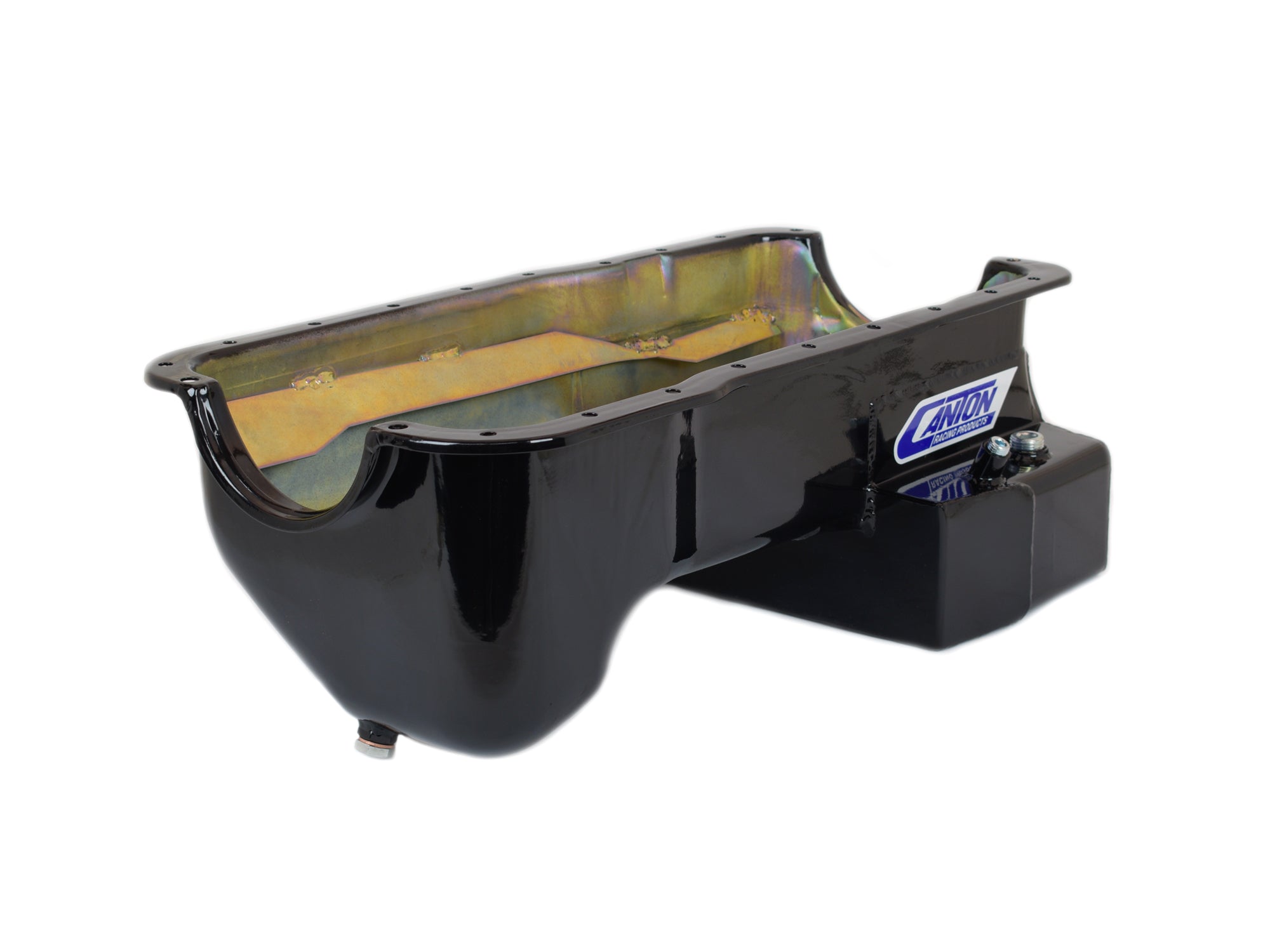15-694BLK 3 351W Ford Oil Pan.jpg