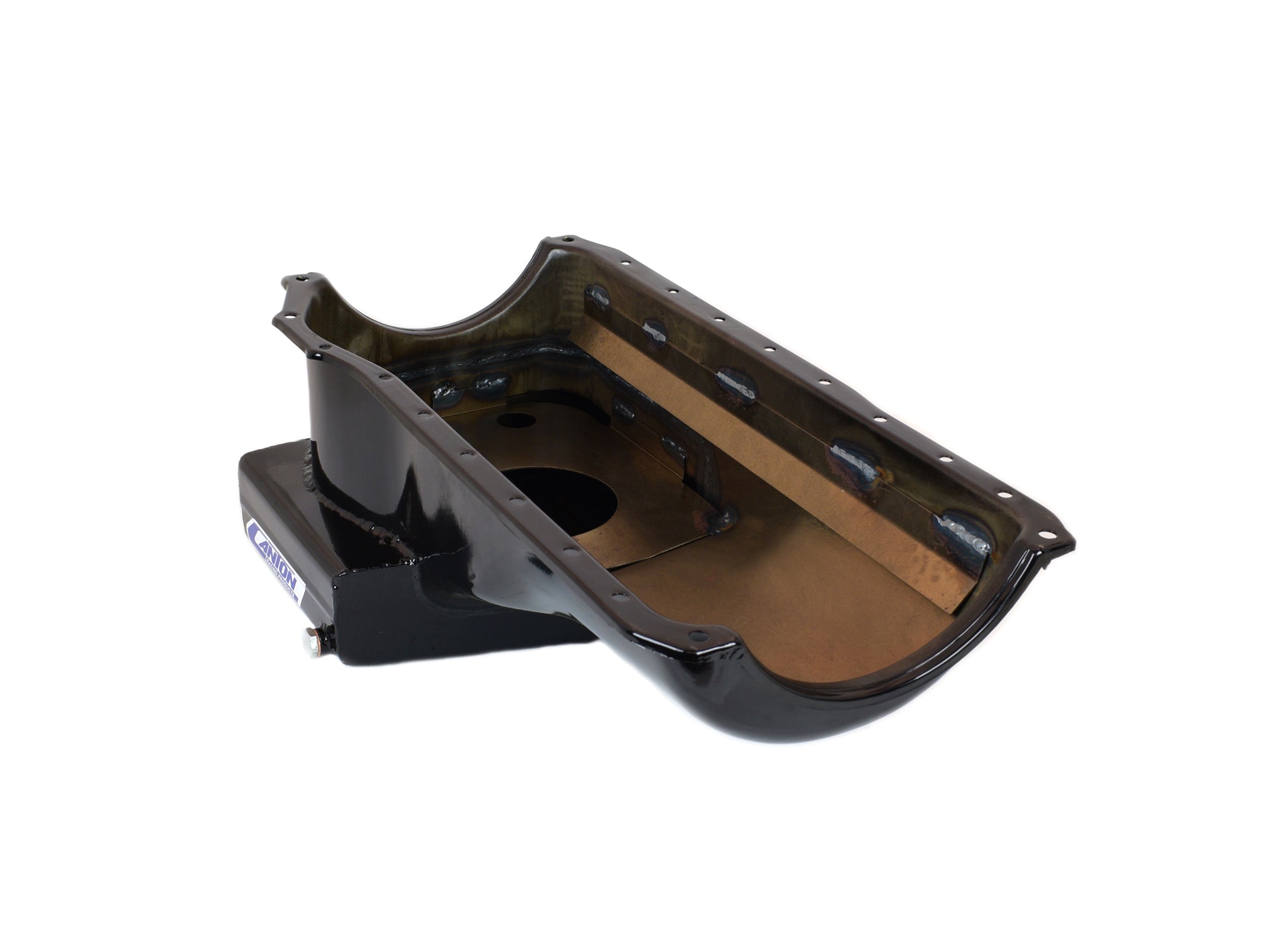 15-710BLK 3 351C Ford Oil Pan.jpg