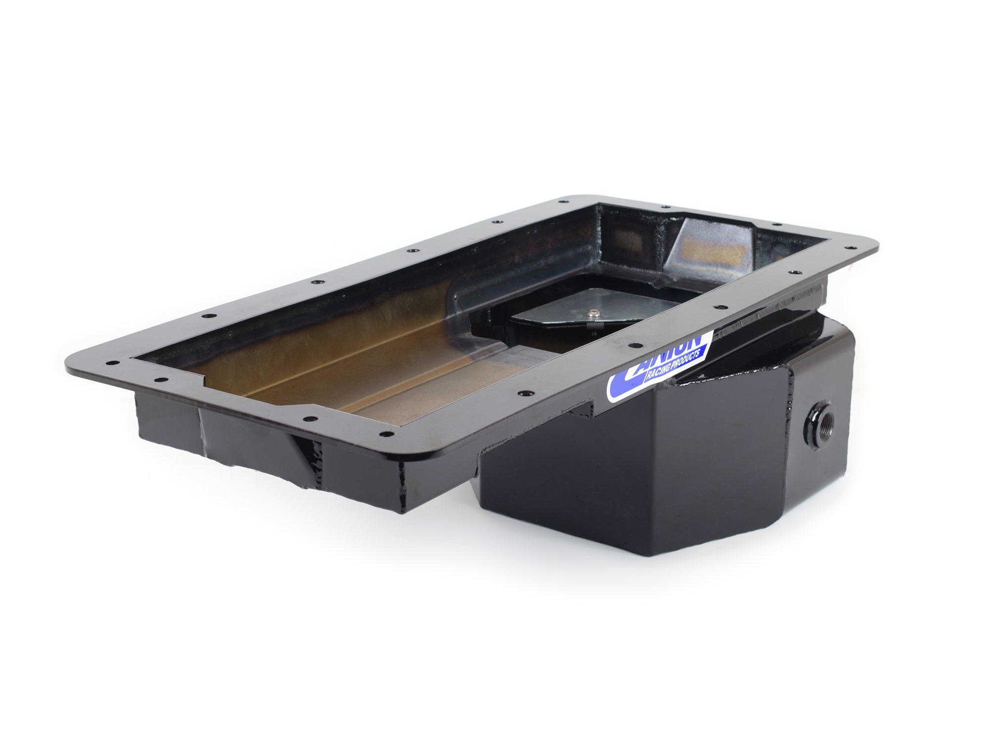 15-734BLK 3 Ford Coyote Oil Pan.jpg