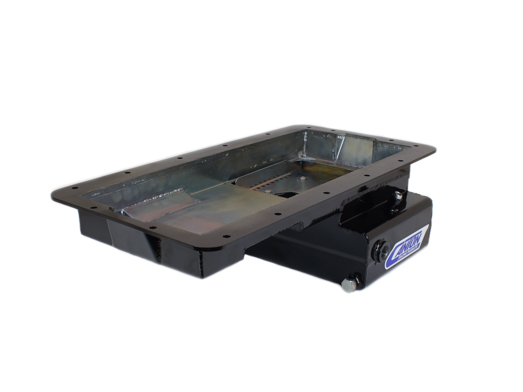 15-738BLK 3 Ford Coyote Oil Pan.jpg