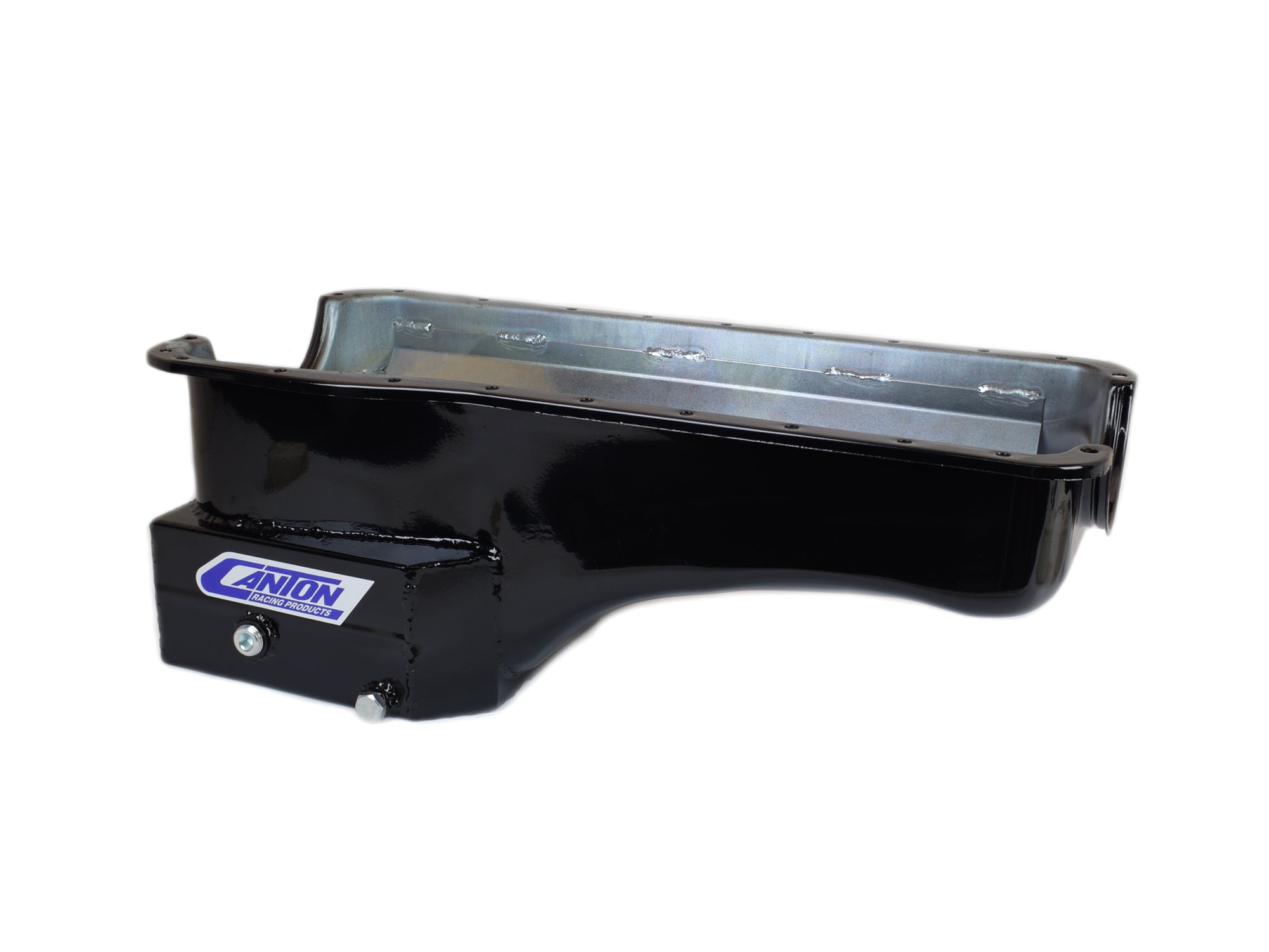 15-764BLK 1 460 Ford Oil Pan.jpg