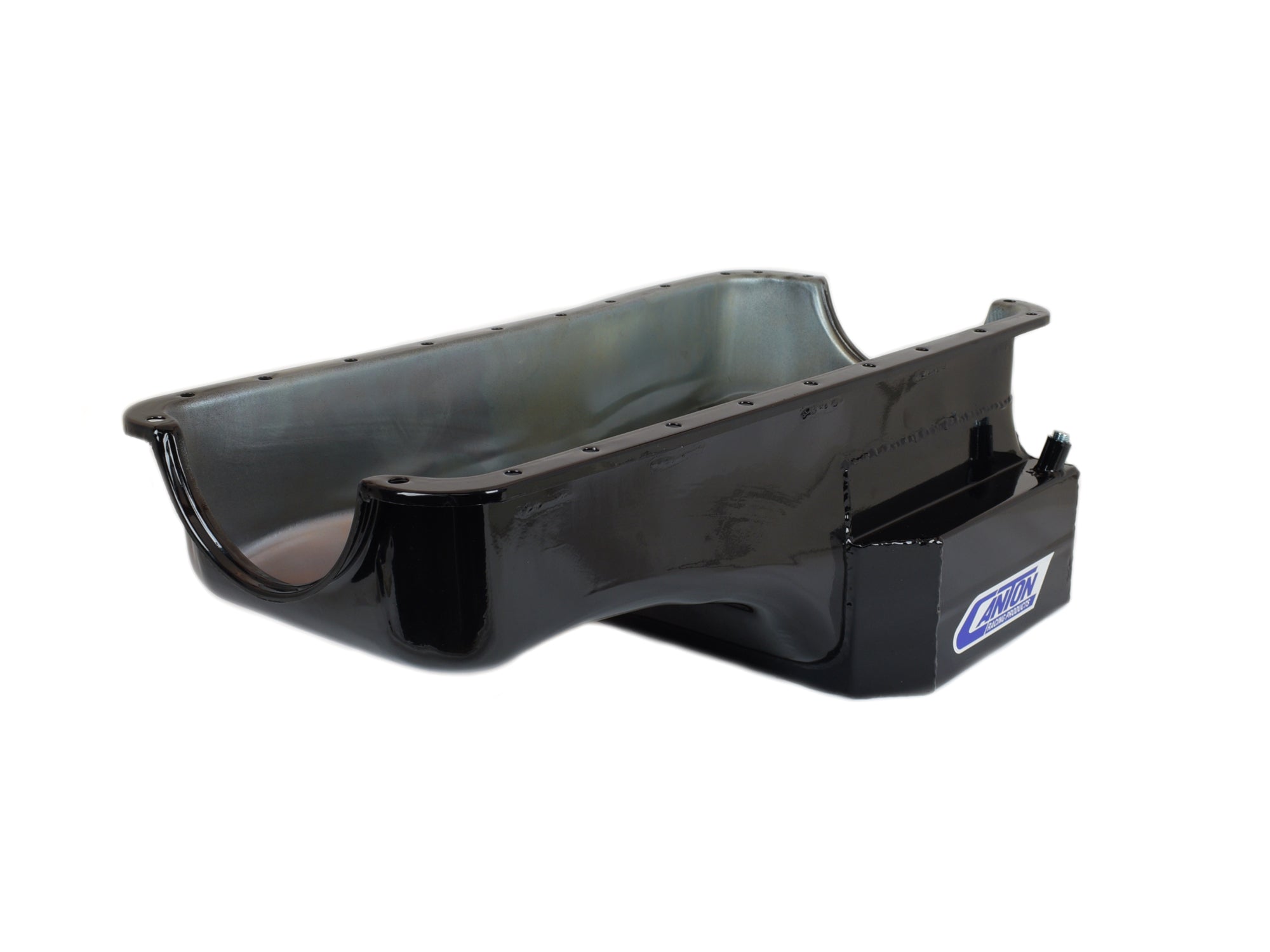 15-764BLK 3 460 Ford Oil Pan.jpg