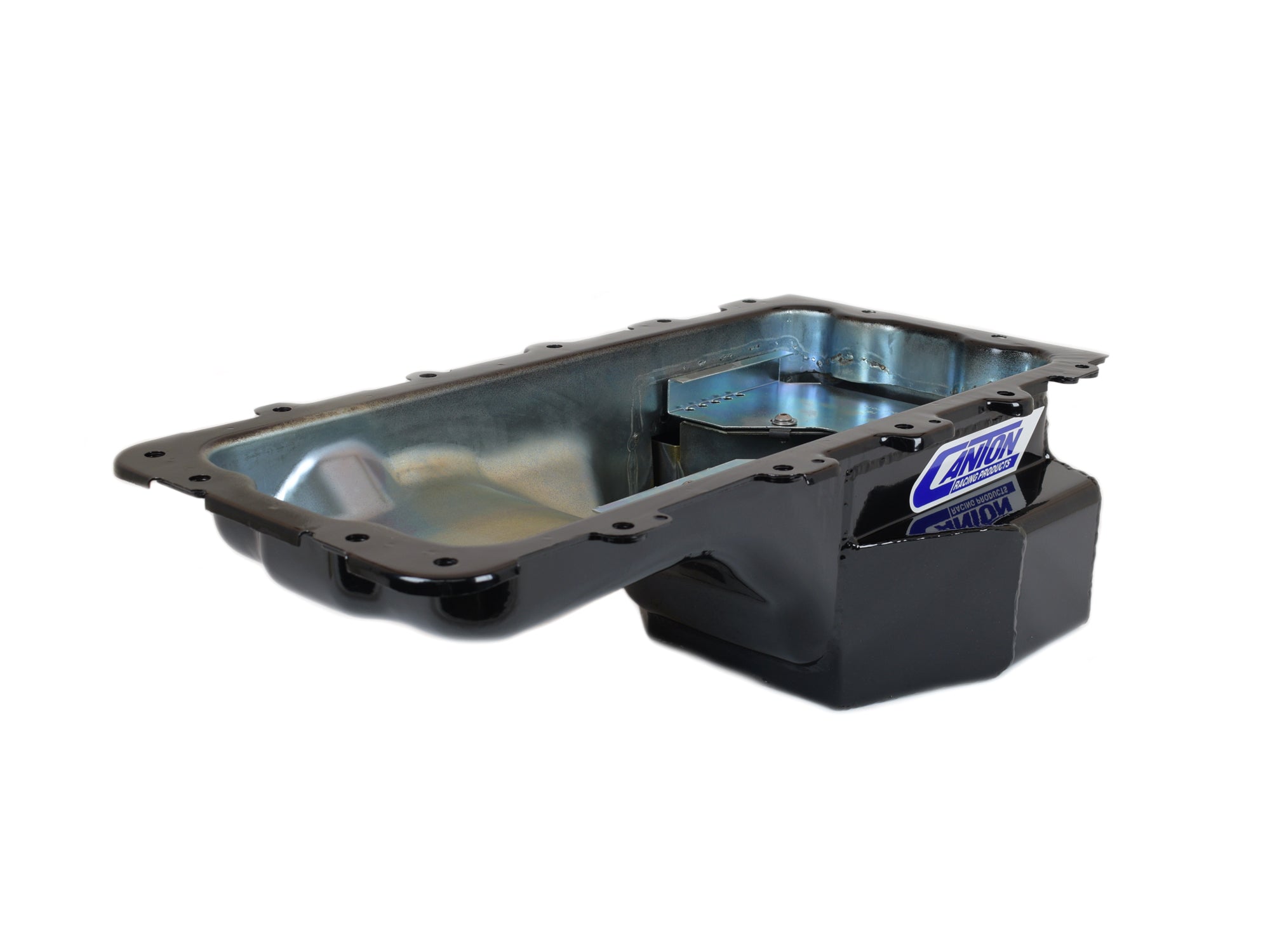 15-784BLK 3 Ford 4.6 Oil Pan.jpg